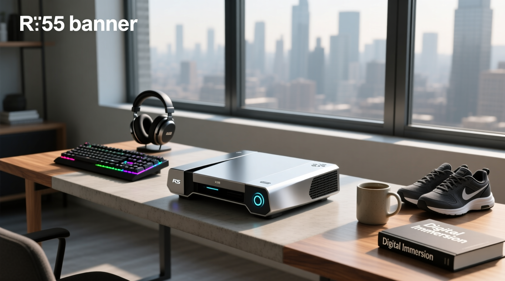 r35s game console honest review buying guide