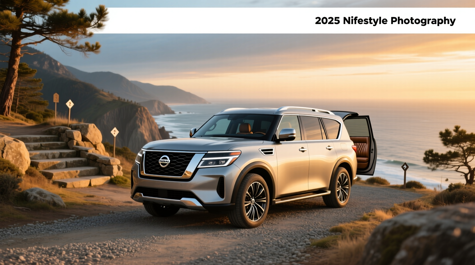 Is the 2025 Nissan Armada Coming? Release Date & Updates