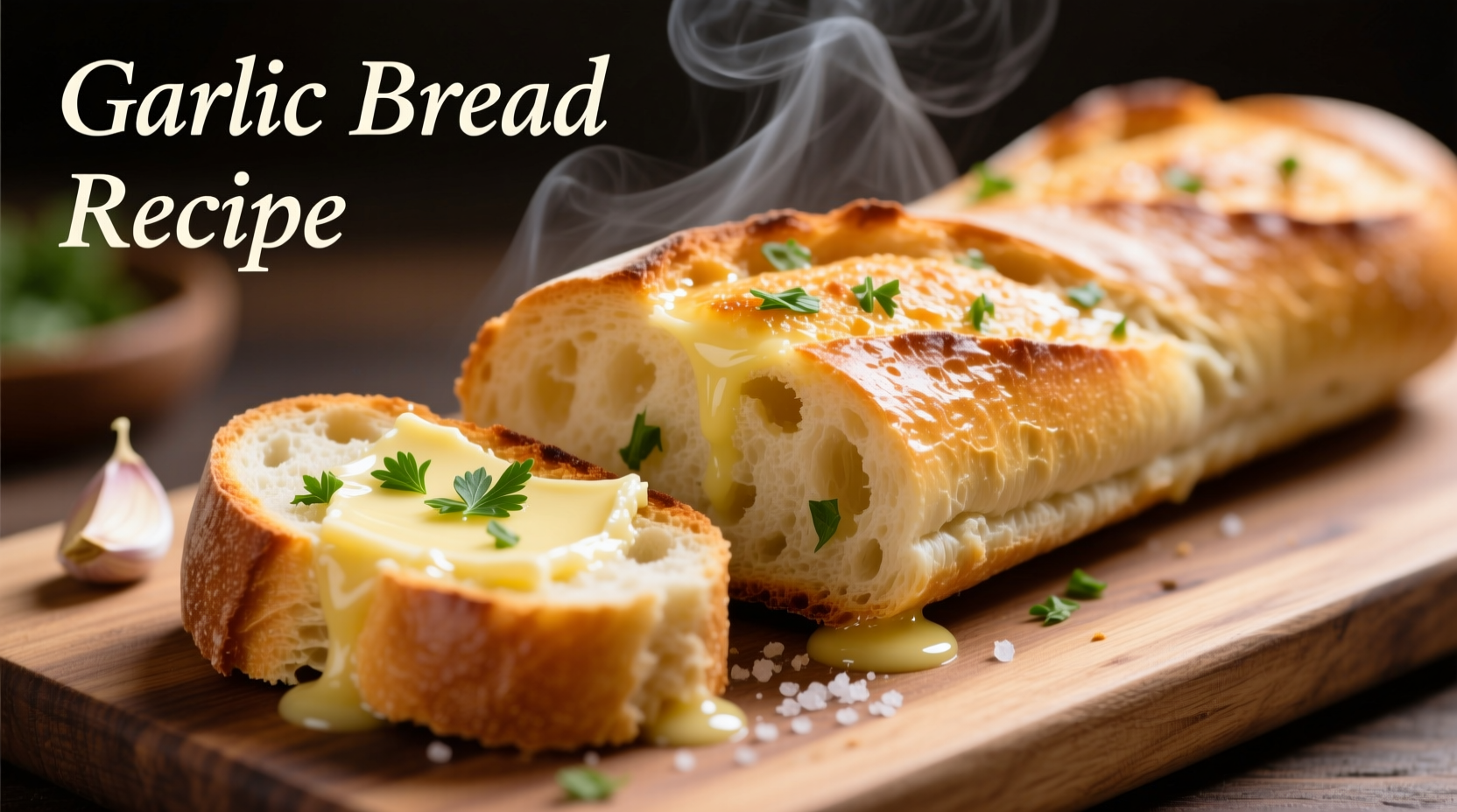 Perfect Oven Garlic Bread: Simple Recipe & Pro Tips
