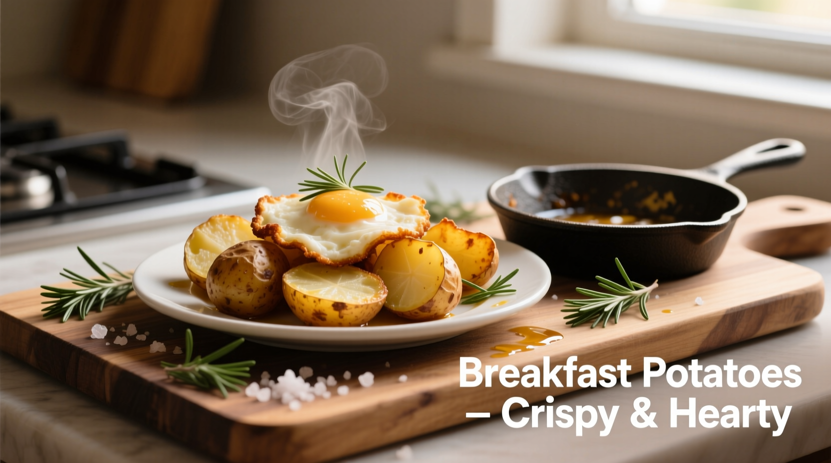 breakfast potato recipes