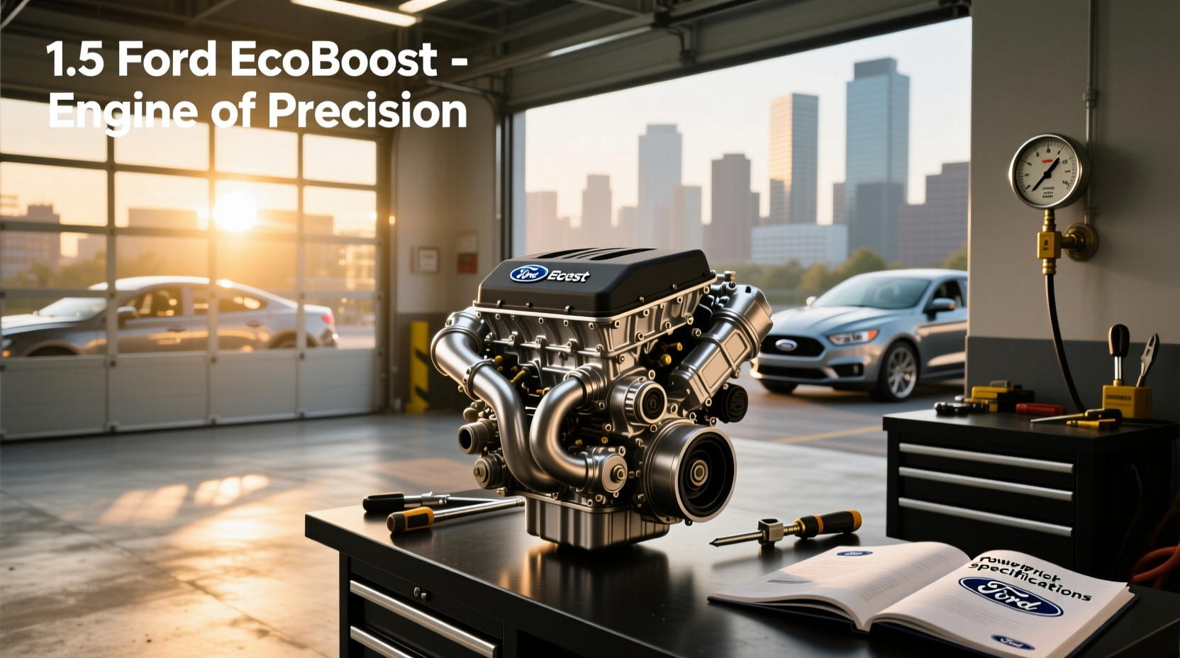 Ford 1 5 Ecoboost Motor Haltbarkeit