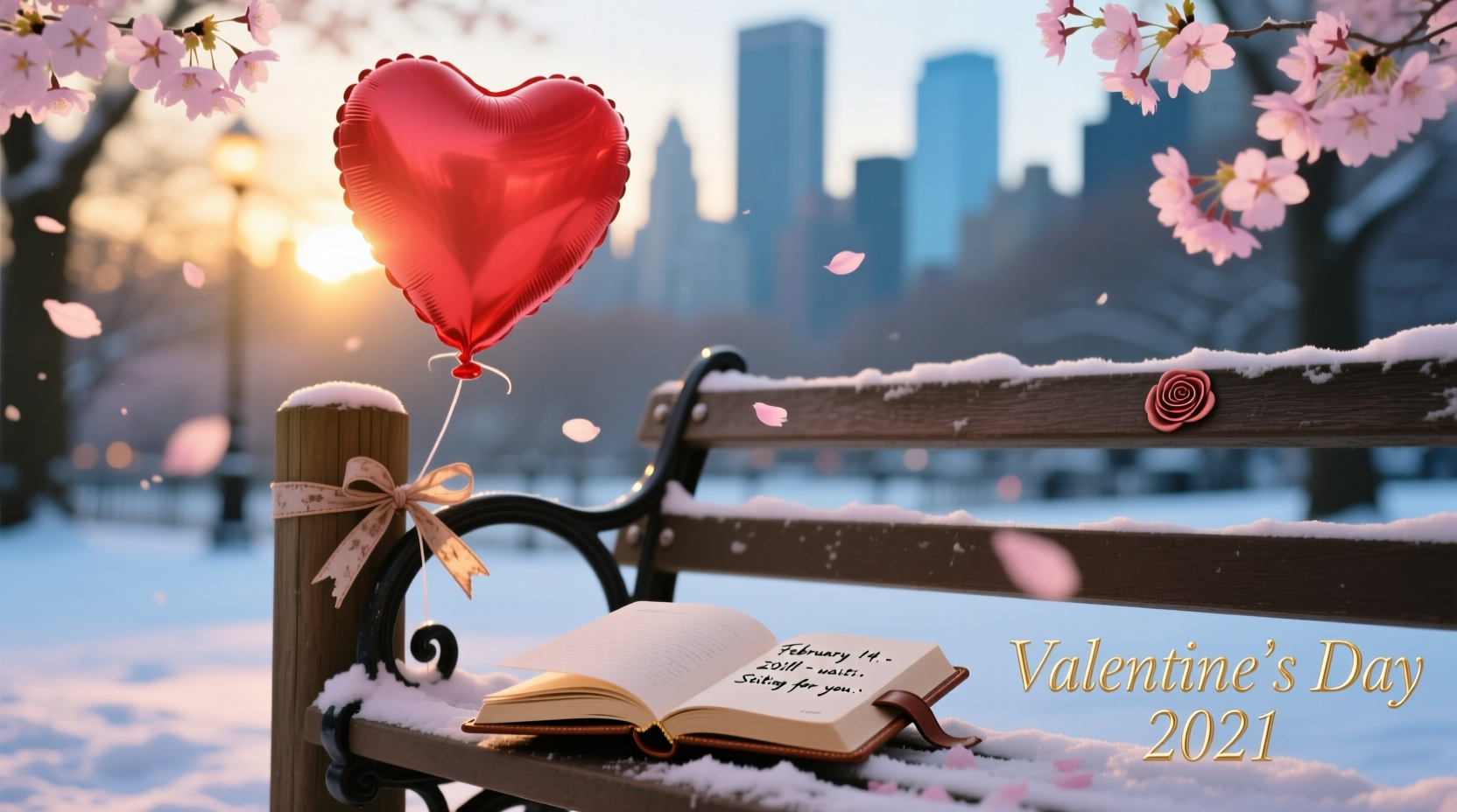 where to shop valentines day in portland