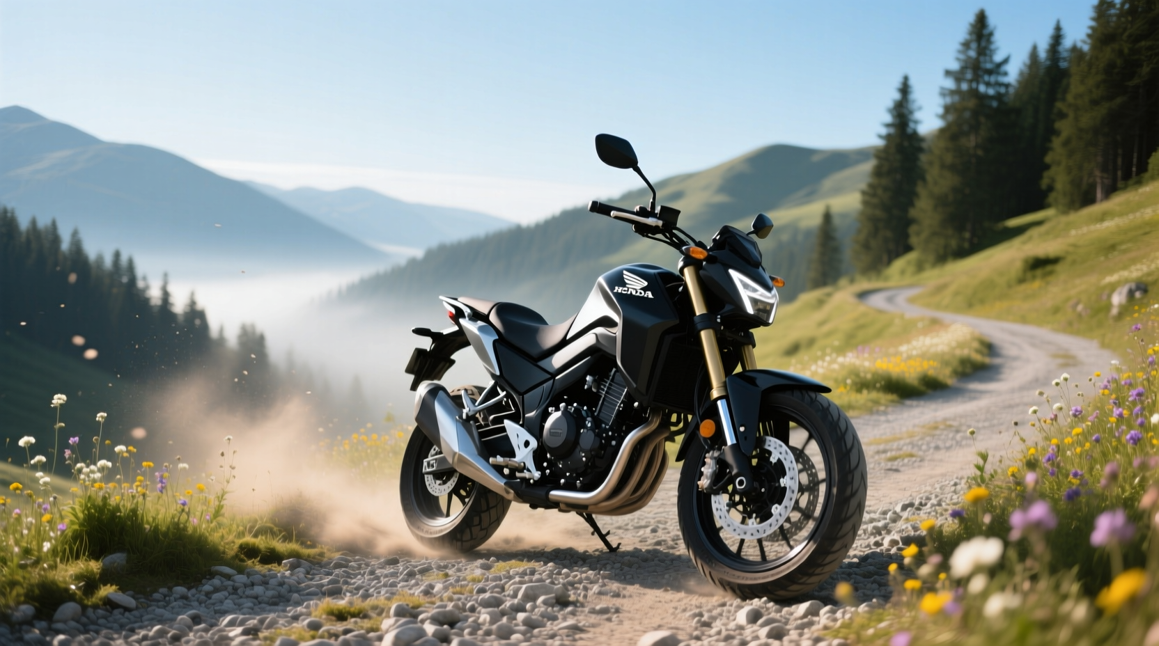 What is the Honda ADV 350? Specs, Price, and Availability Explained