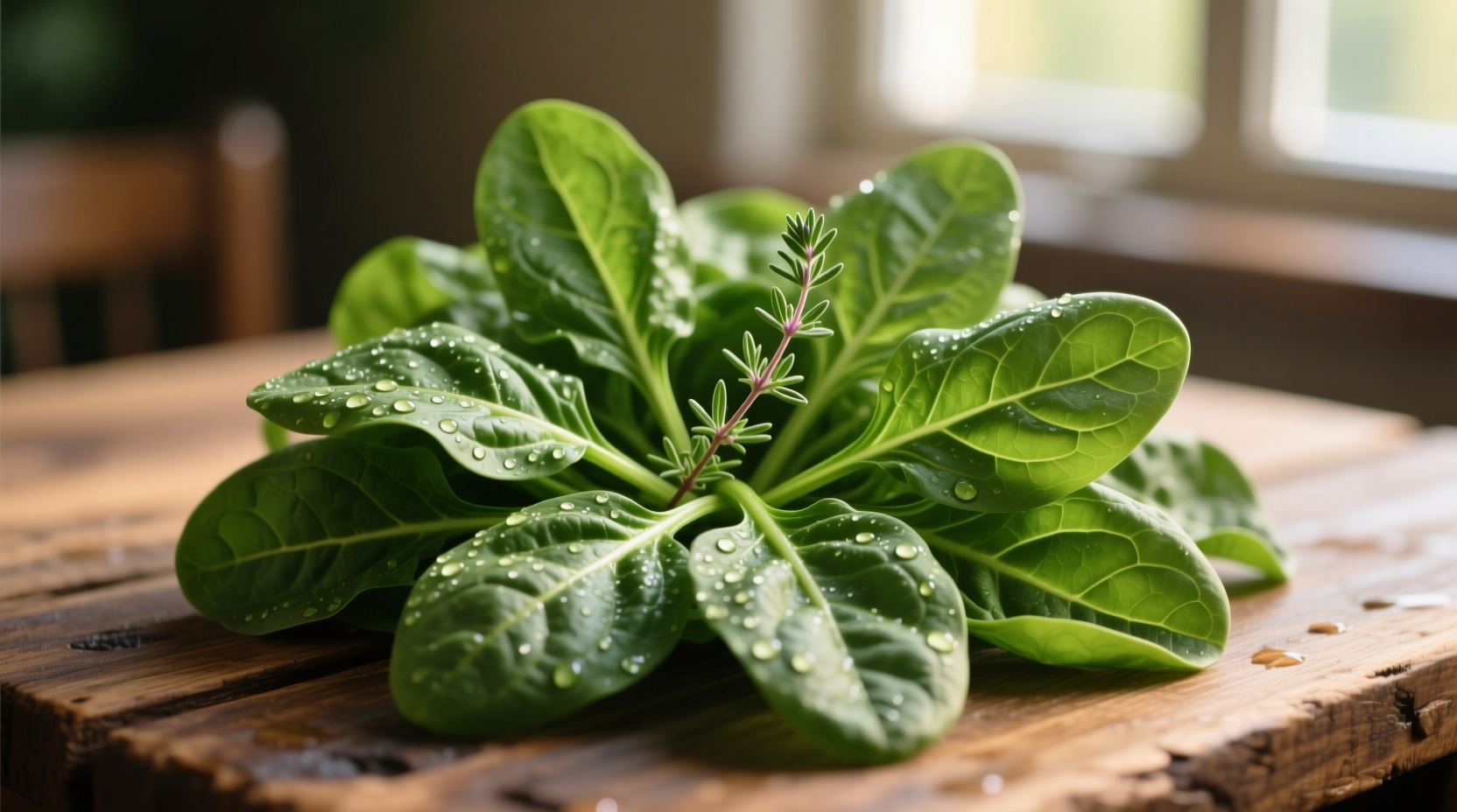 Spinach Vegetable: Complete Nutritional Guide & Usage Tips
