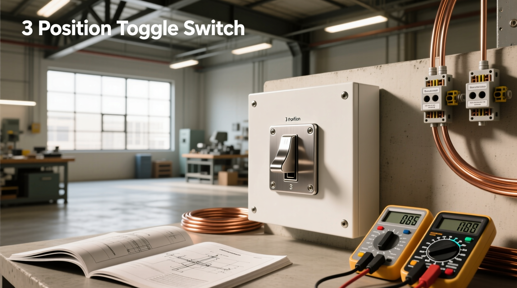 3 position toggle switch guide how to choose right