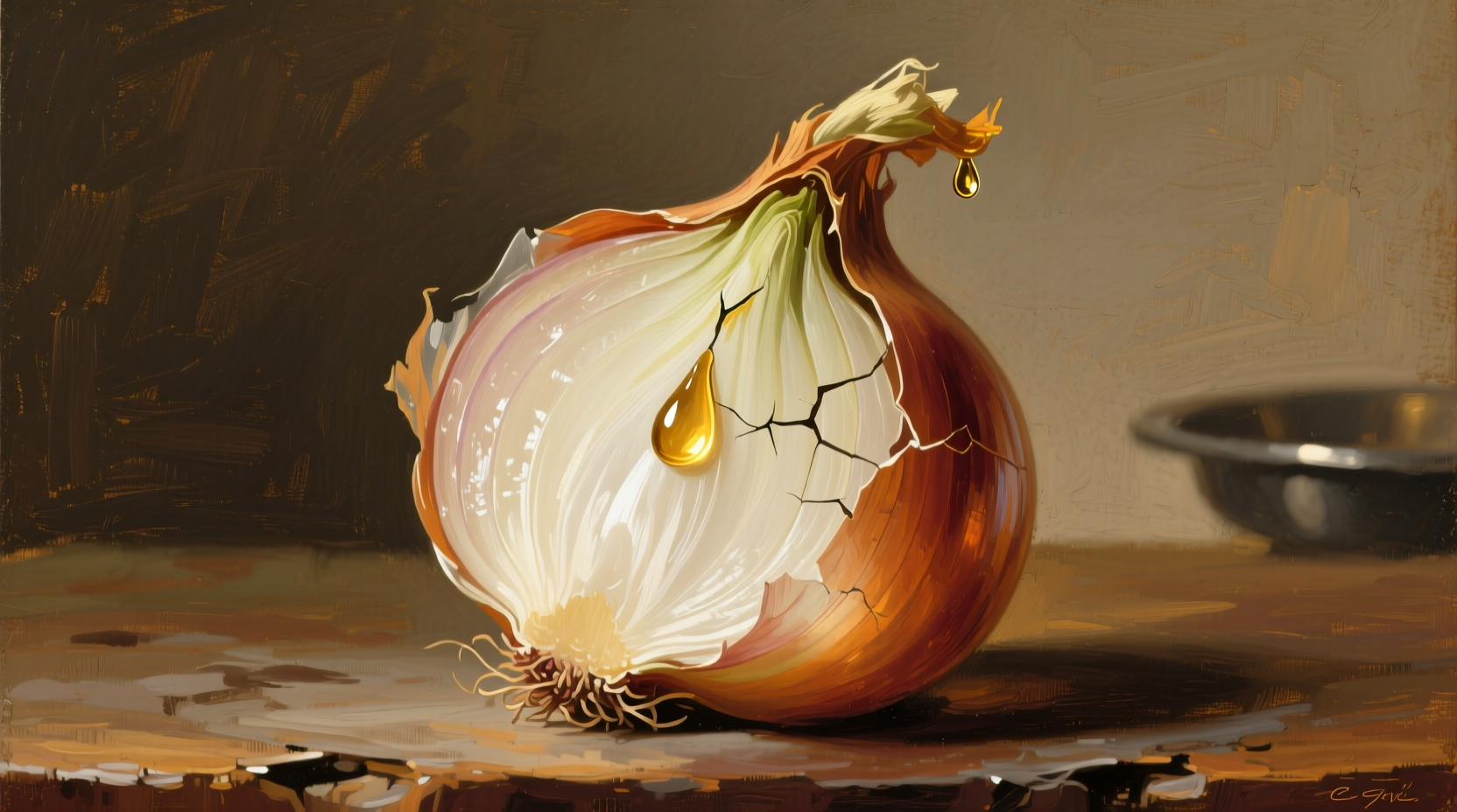 Onion Oil: Proven Benefits and Usage Guide