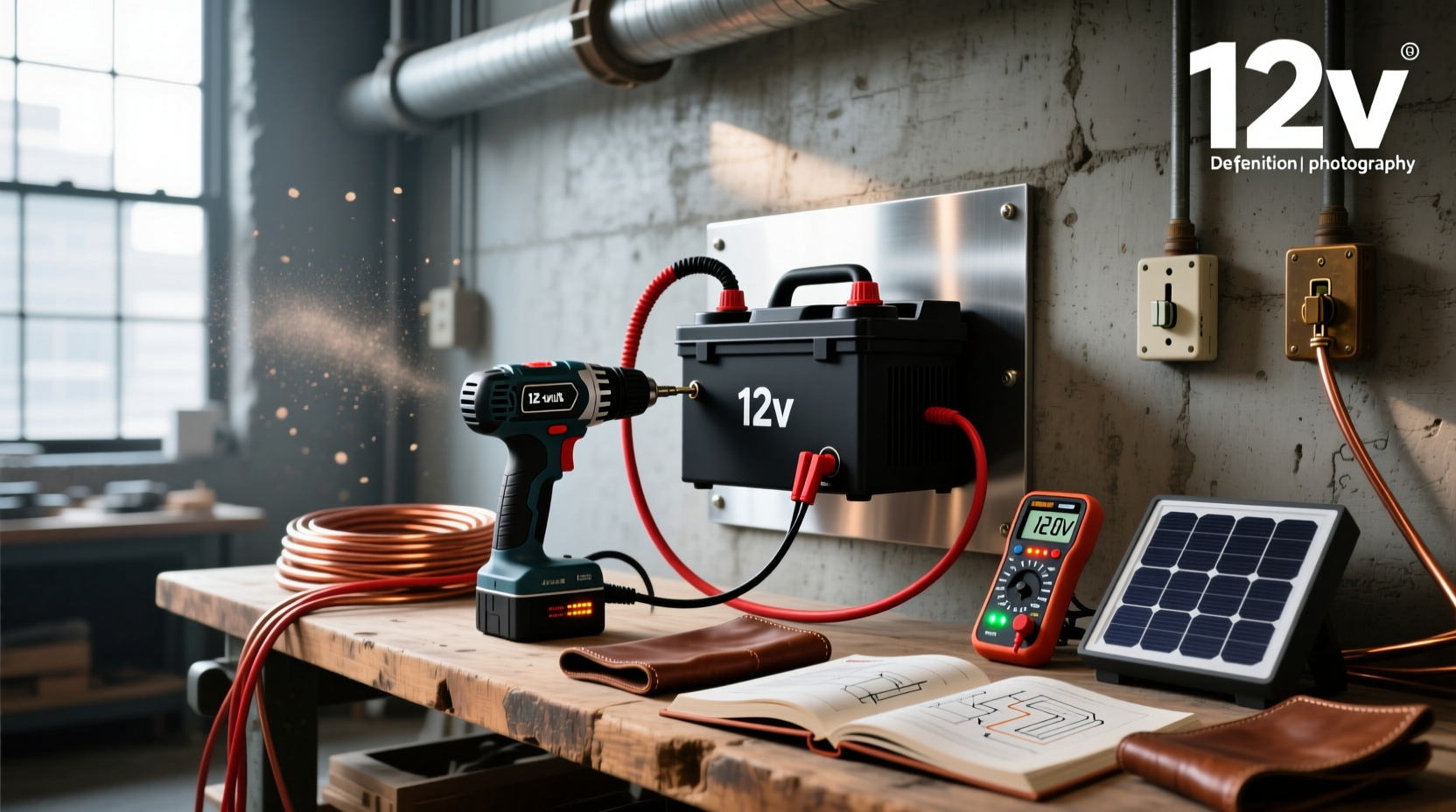 12v power guide what to buy in 2026