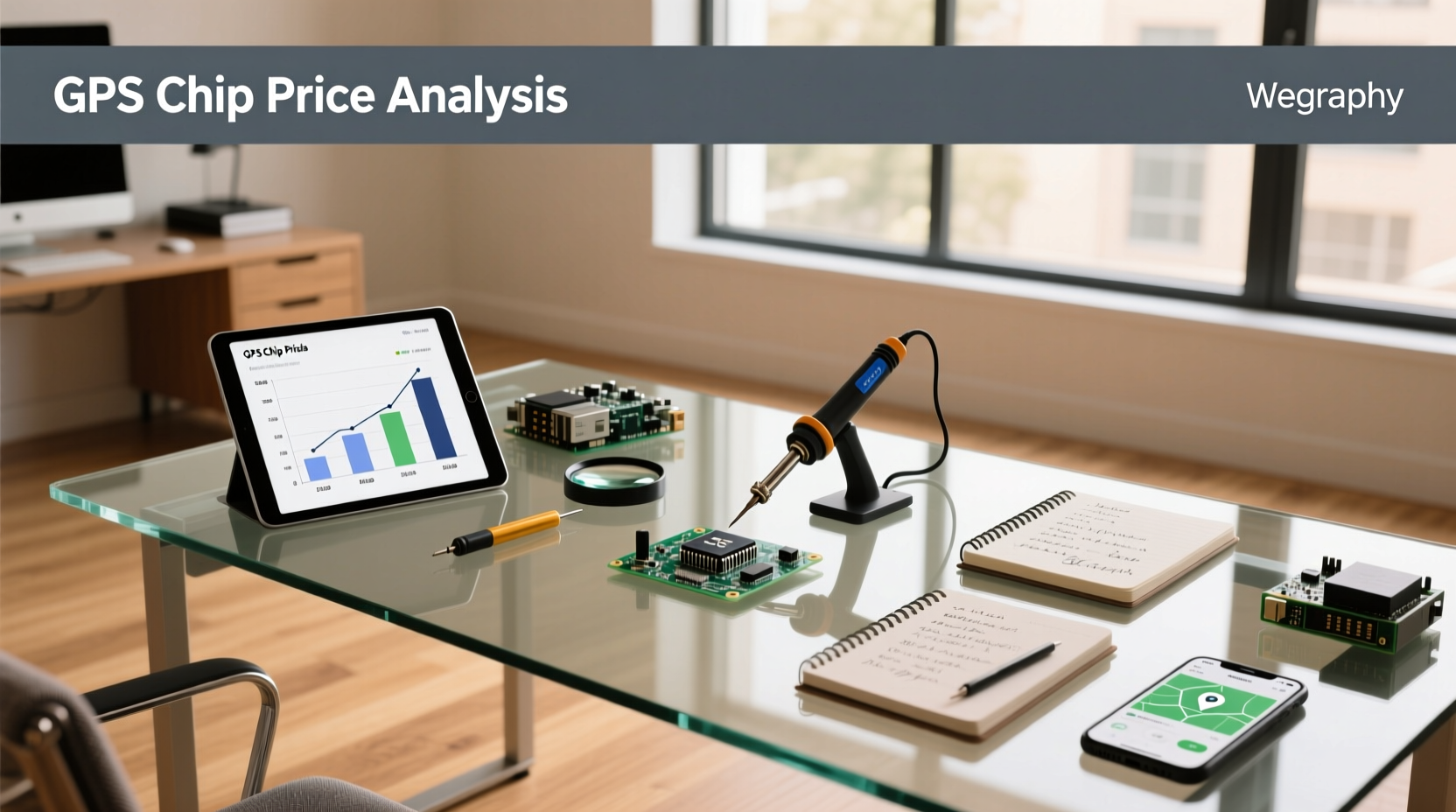 How to Choose GPS Tracking Chip Price: Buying Guide