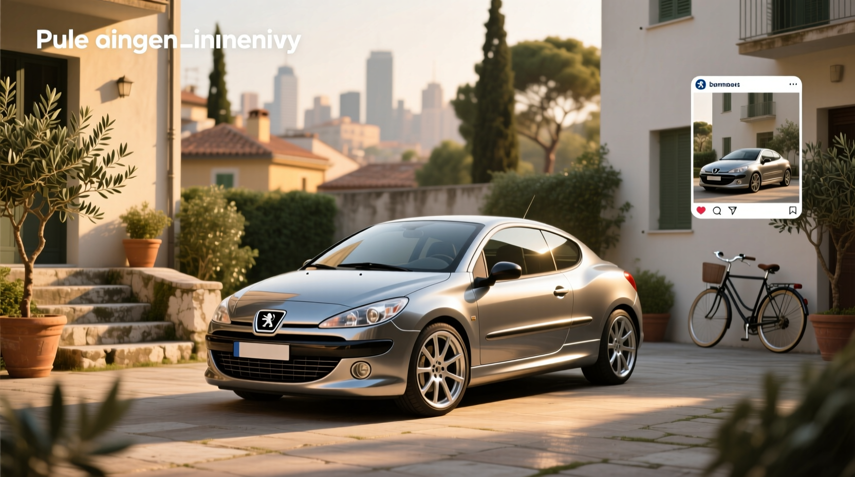 What to Know About the Peugeot 206 CC – Performance, Problems & Maintenance Tips