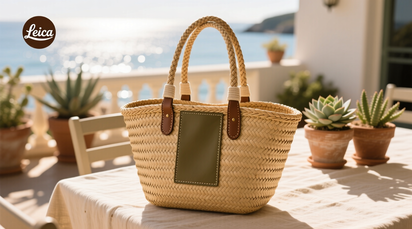 how to choose a durable straw tote bag expert tips for summer longevity and style