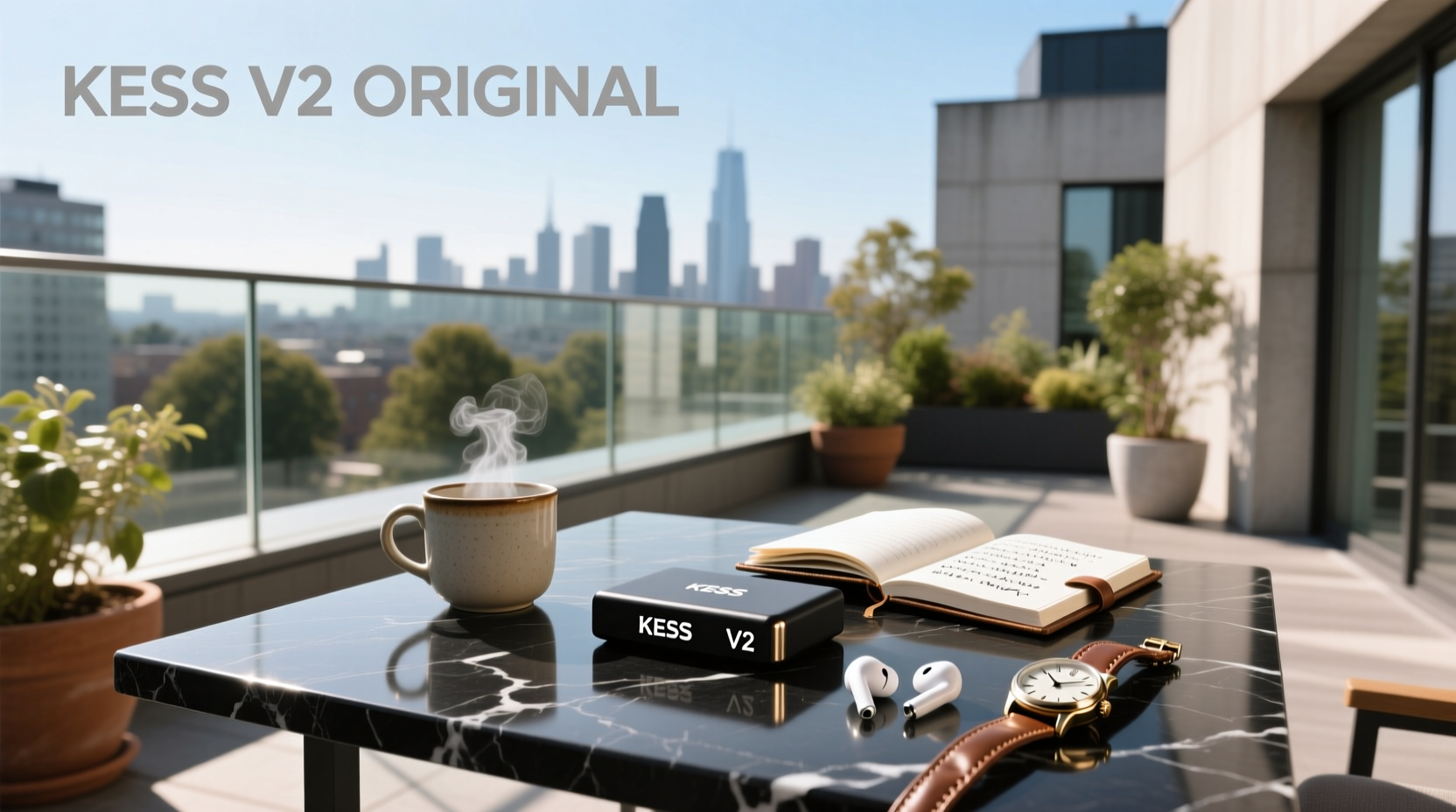 What Is KESS V2 Original and How to Avoid Clones?