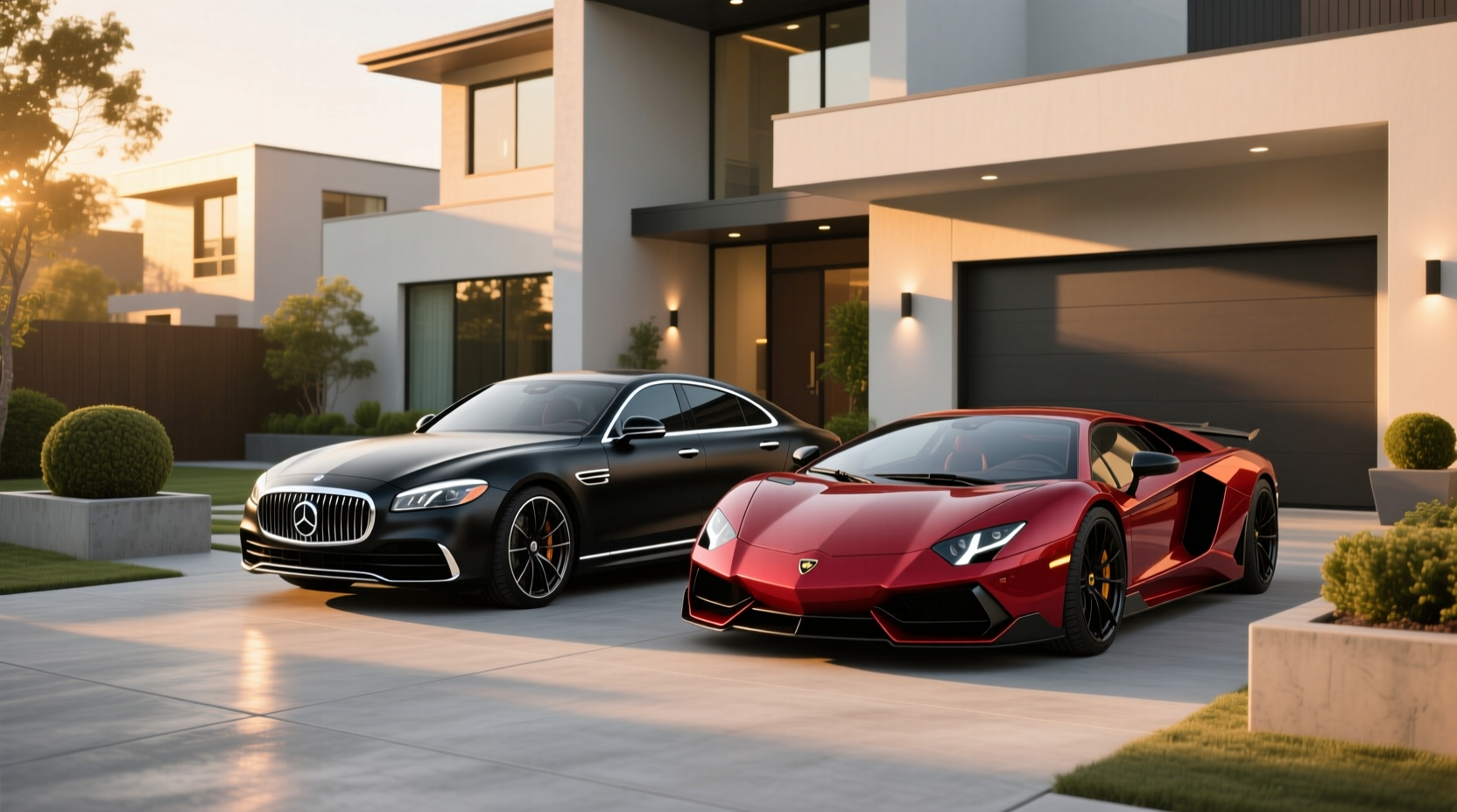 Premium vs Luxury Car Guide: How to Decide