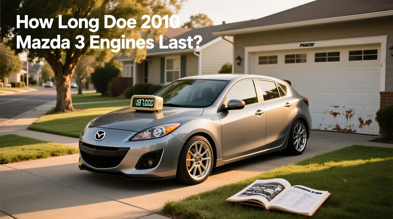 2010 mazda 3 gt hatchback engine longevity buying guide