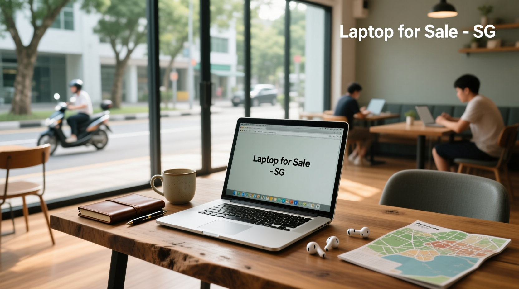 used laptop singapore smart buying guide 2024
