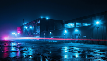 Manufacturing Company Logo Design: 2025 Strategies & Trends