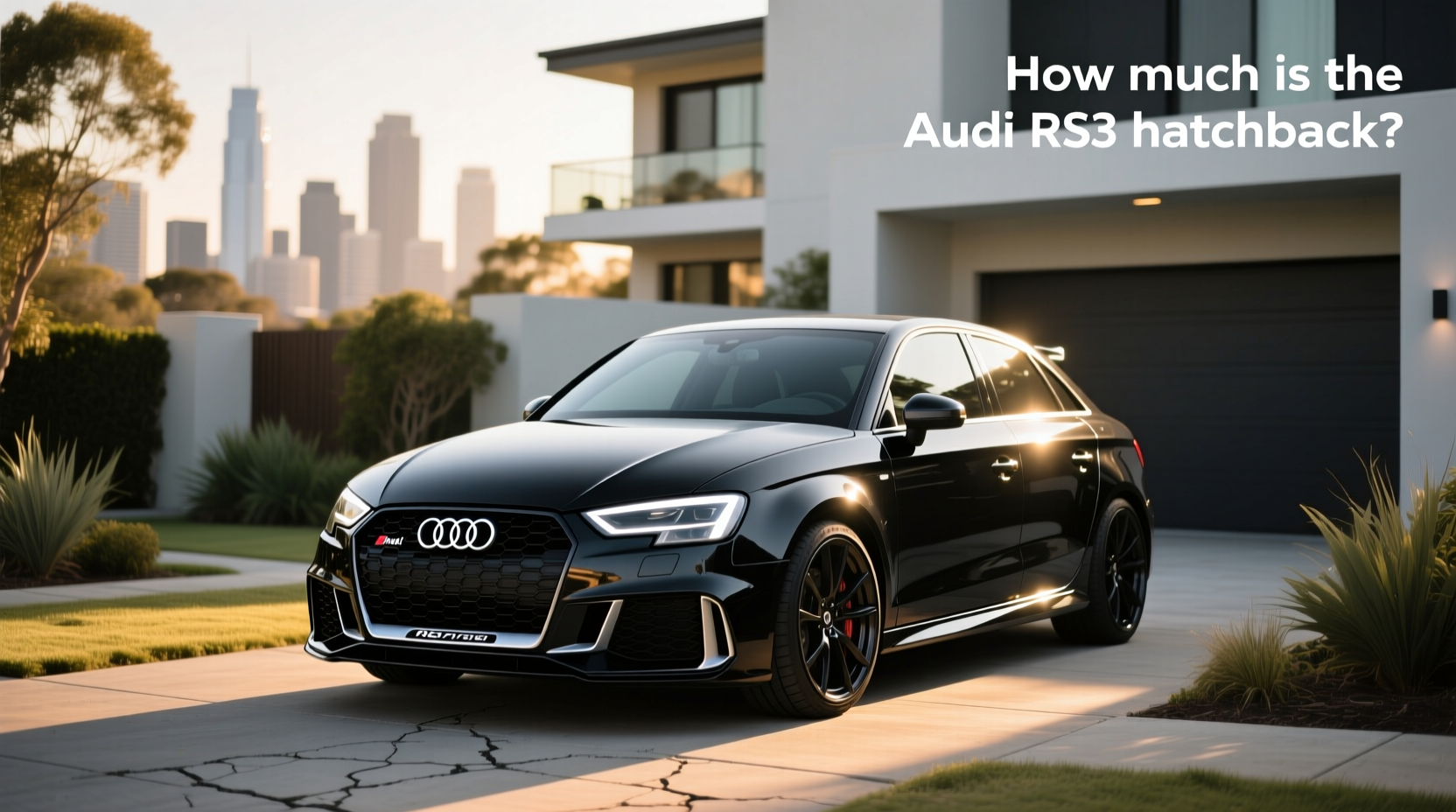 Audi RS3 Hatchback guide: What to look for