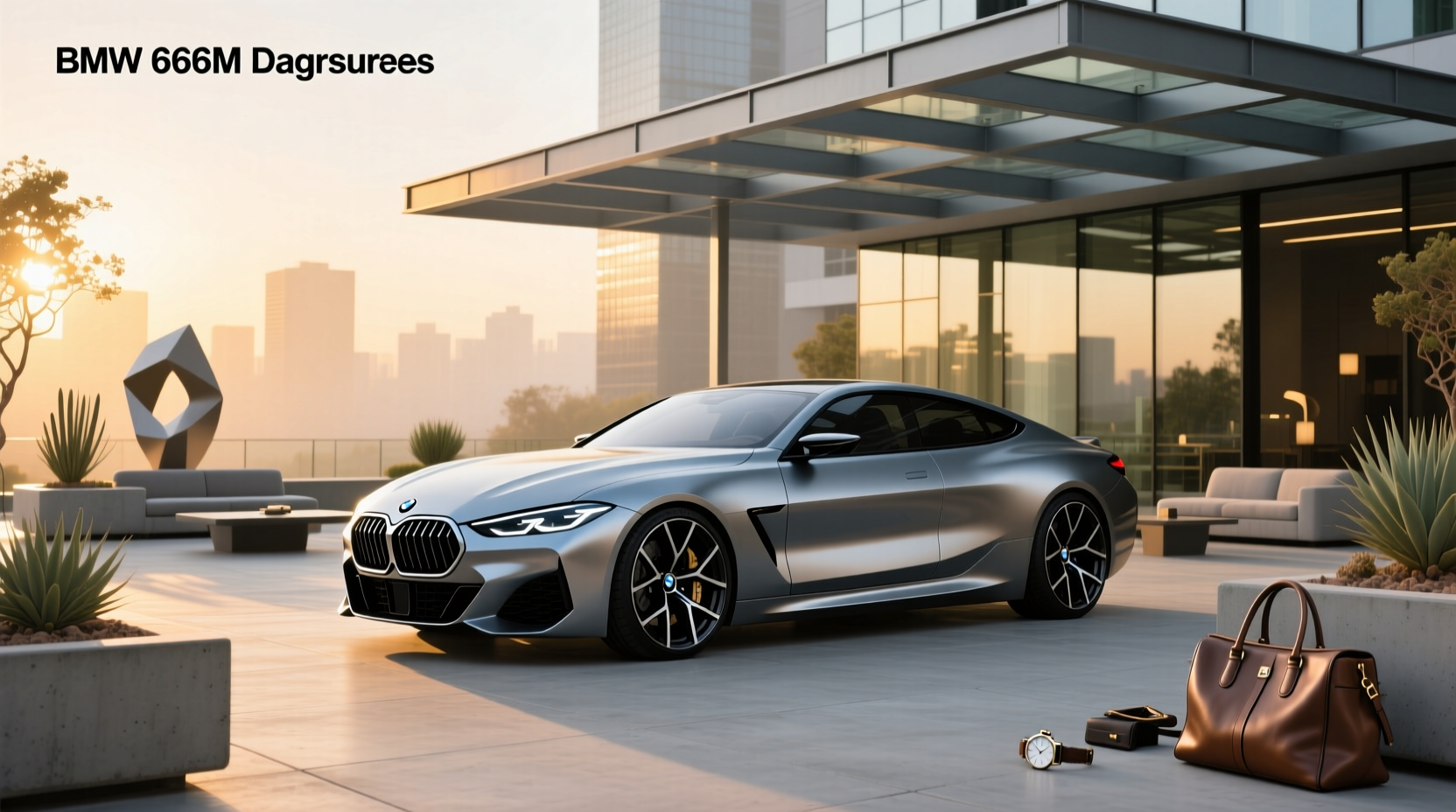 What Are BMW 666M 20-Inch Wheels? Fitment, Specs, and Buying Tips