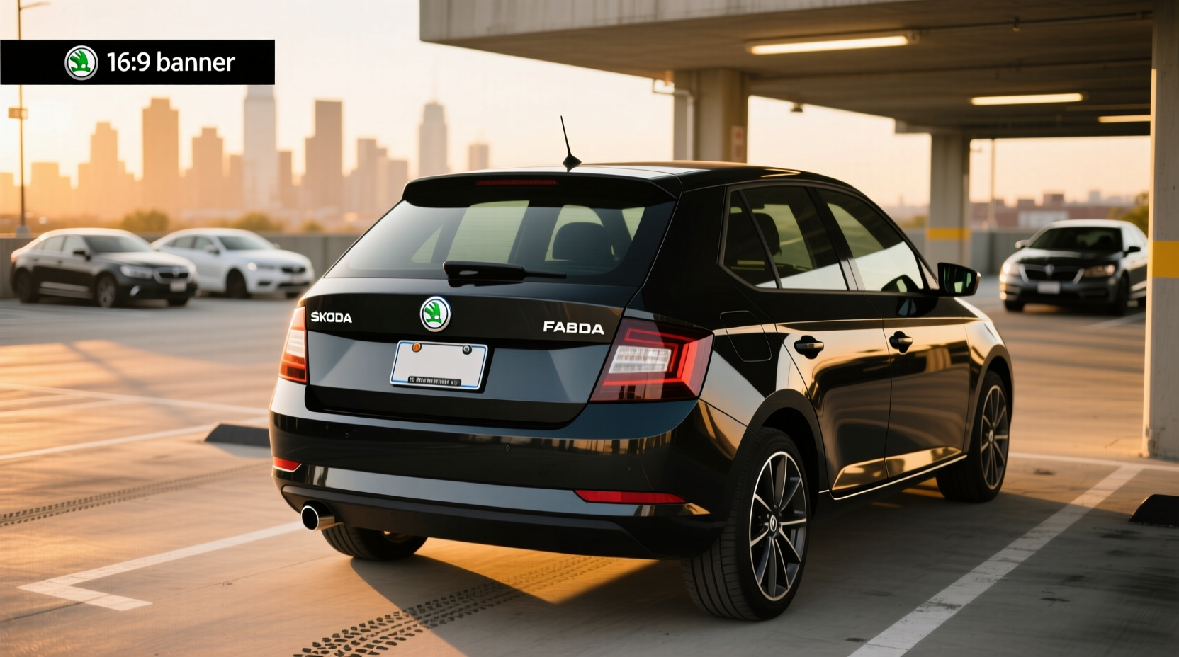 How to Choose Car Rear Camera for Skoda Fabia: Buying Guide