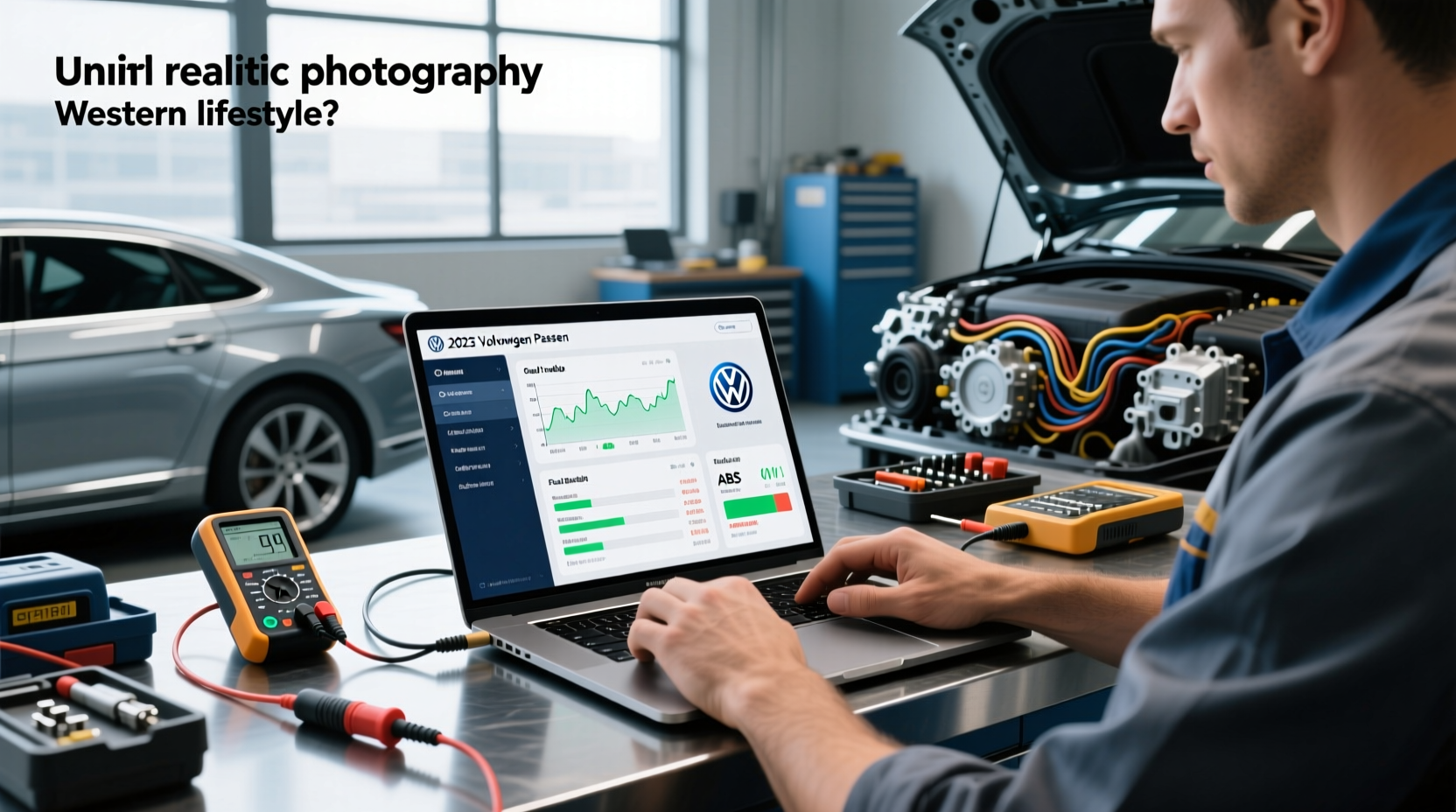 How to Choose VW Diagnostic Software: Buying Guide & Top Tools