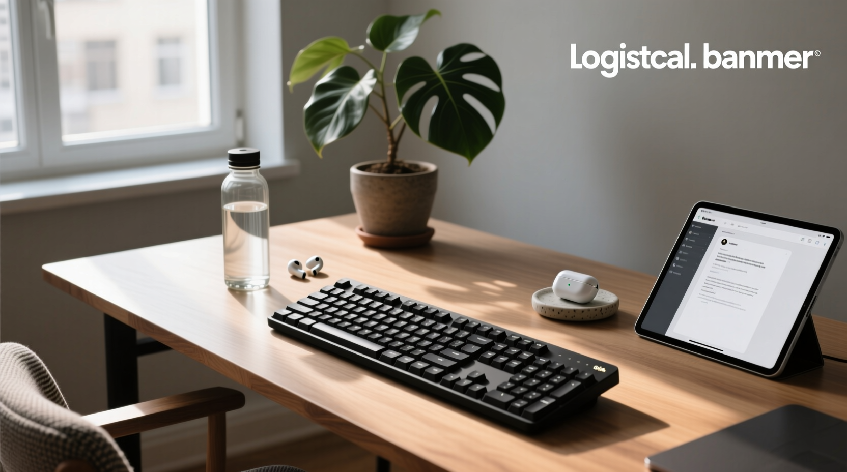What’s the Difference Between Logitech MX Keys and MX Keys S?