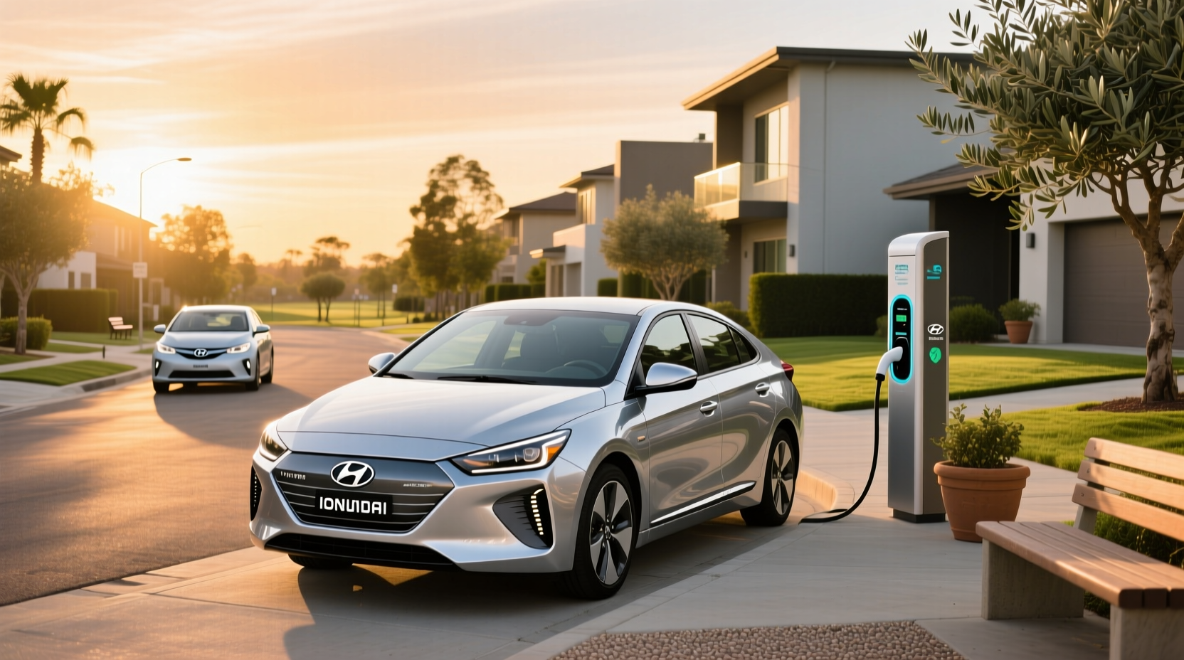 Hyundai Ioniq Plug-in Hybrid vs Toyota Prius: A Practical Buyer's Guide