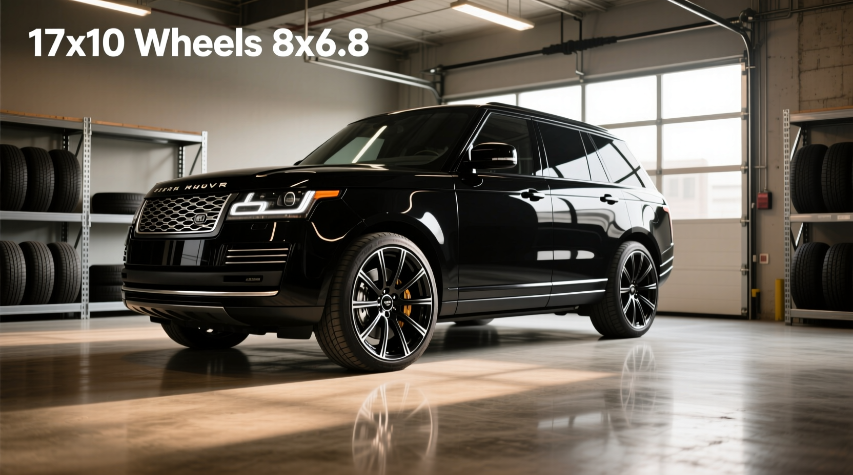 17x10 wheels 8x6.5 fit guide