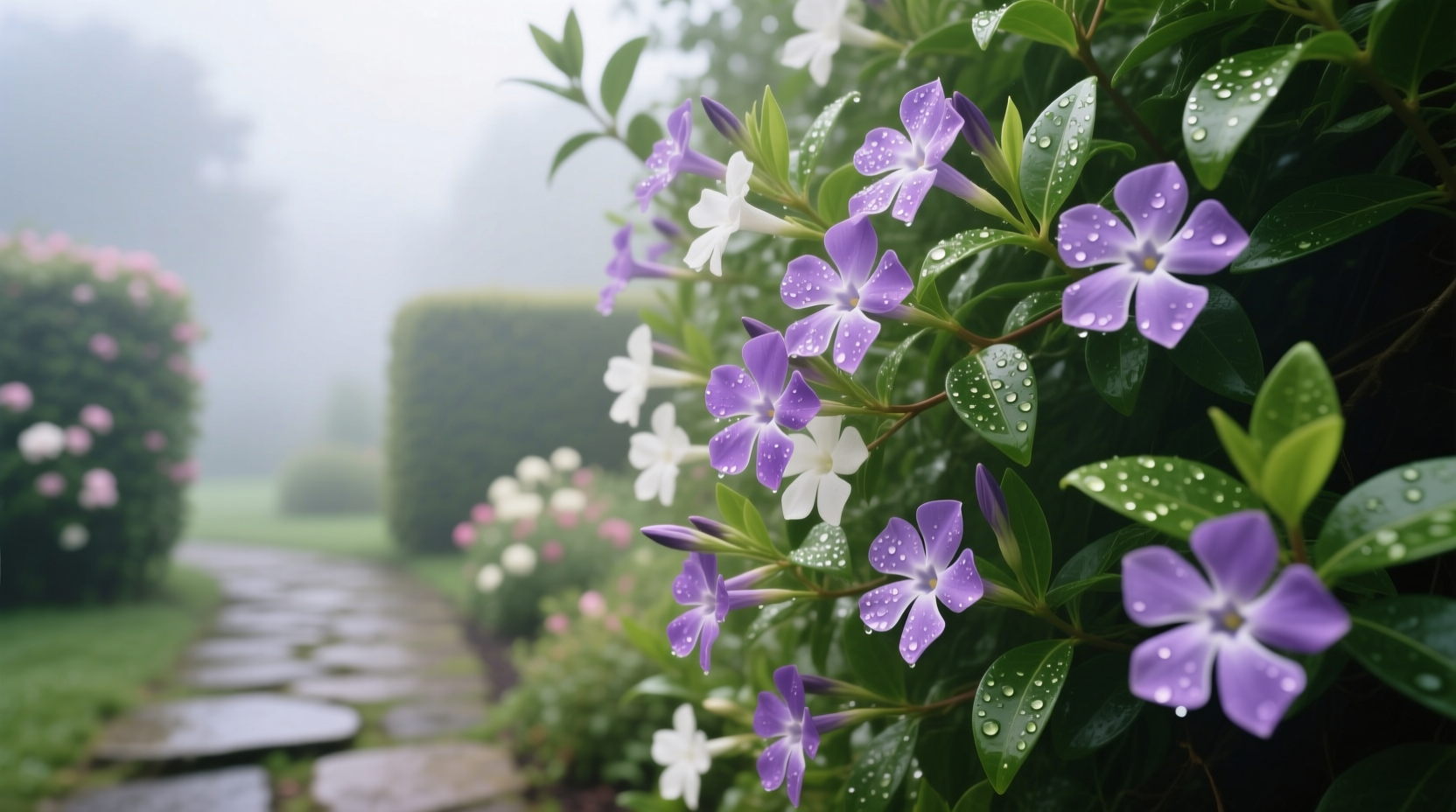 Perennial Vinca: How to Grow, Control, and Enjoy It Long-Term
