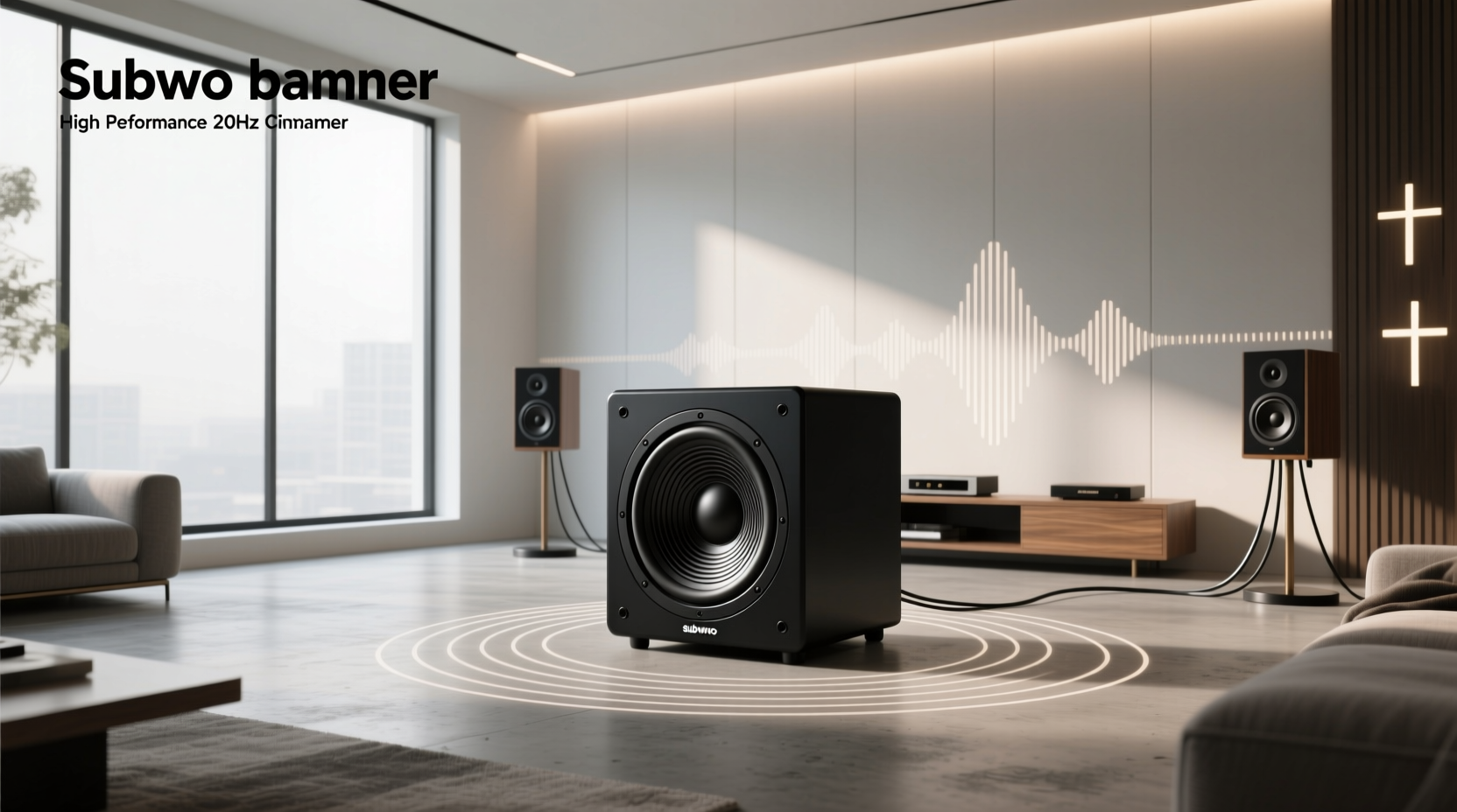 20hz subwoofer guide real world performance limits