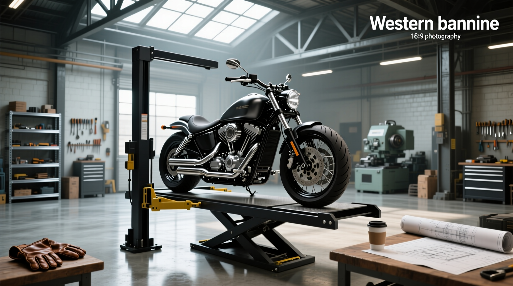 What to Know Before Buying a Motorcycle Hydraulic Lift Table