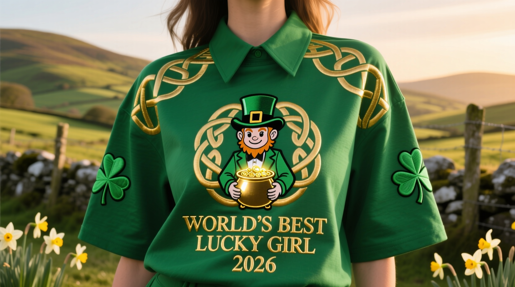 best womens st patricks day shirts