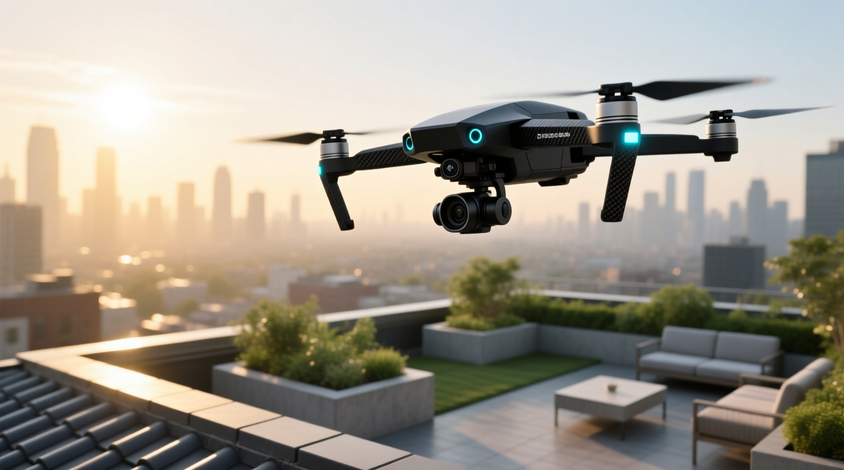 big drone with camera what you actually need to know