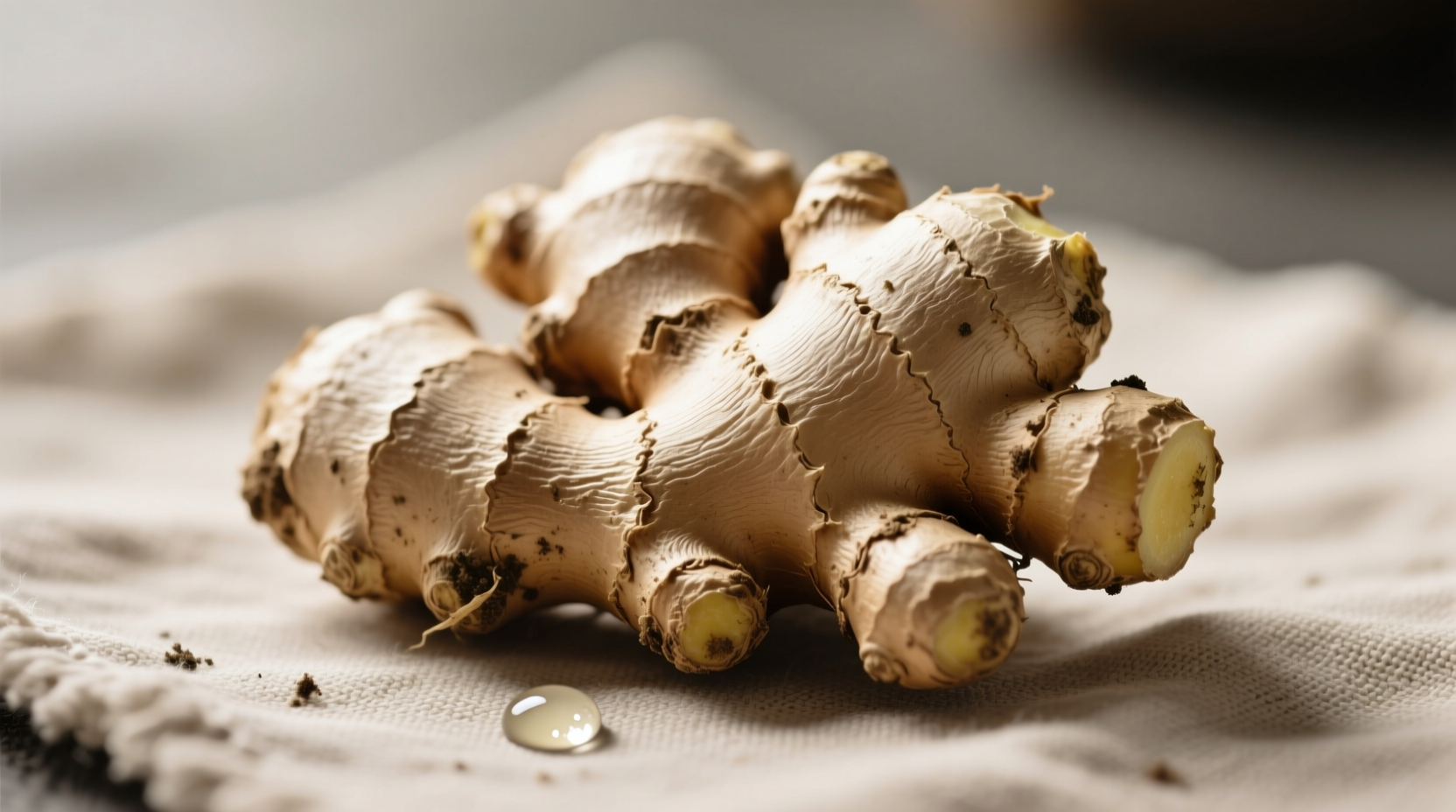 Ginger Root Storage: Field-Tested Methods for Flavor Preservation