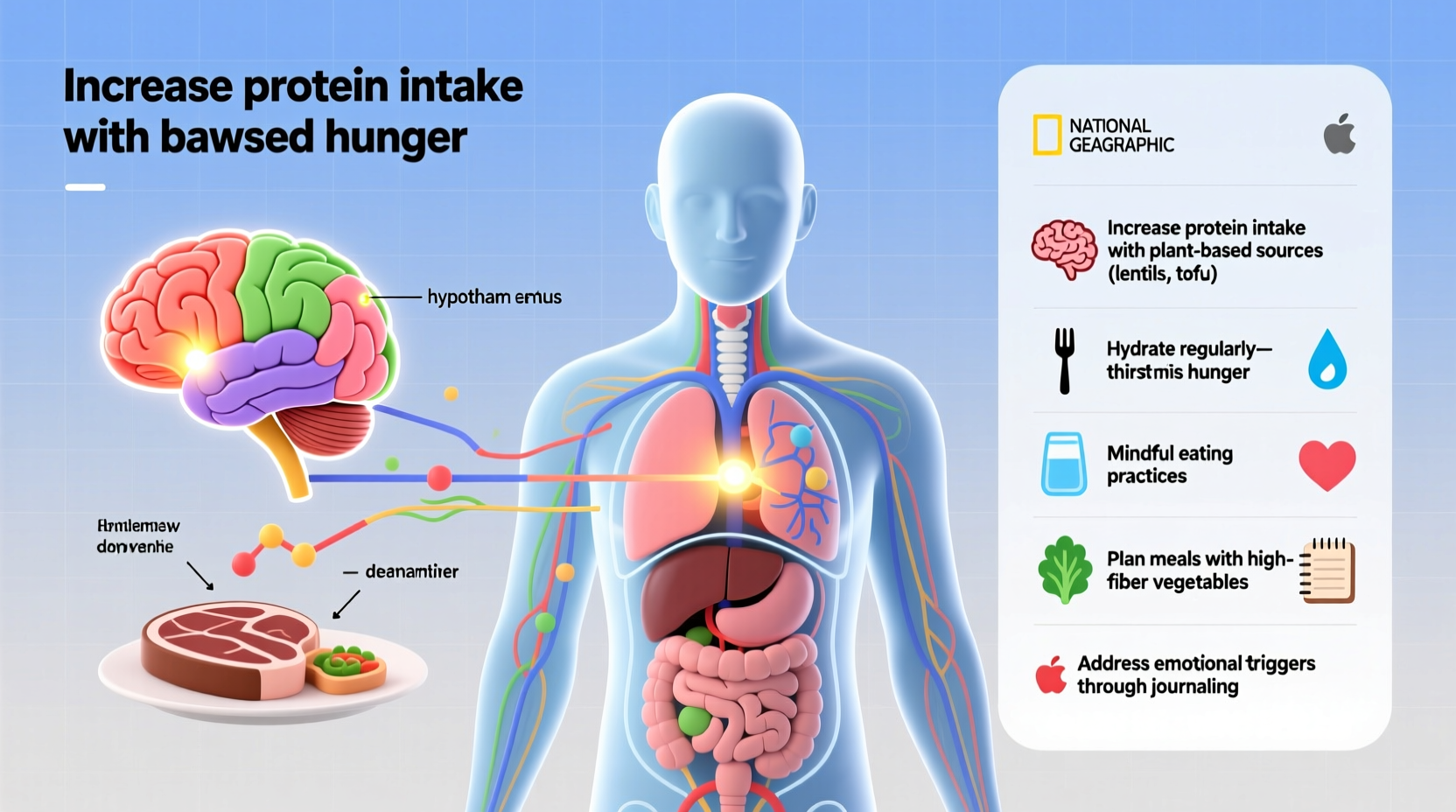 why do i always crave meat reasons how to stop cravings