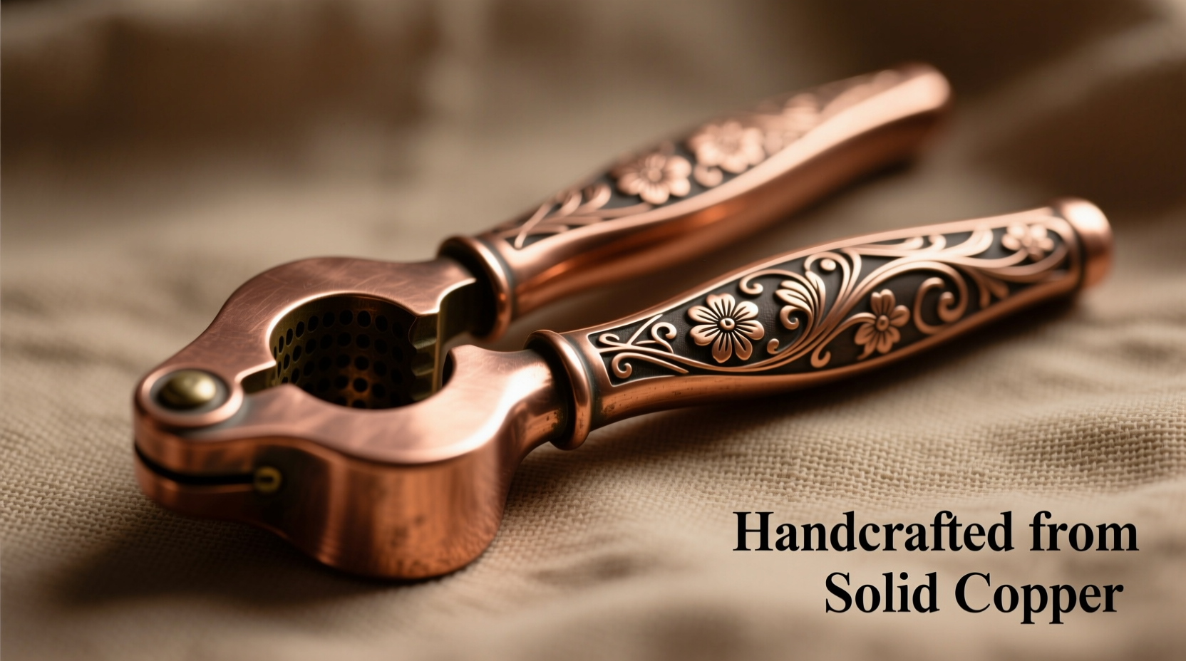 Garlic Press Mastery: Chef's Guide to Perfect Results