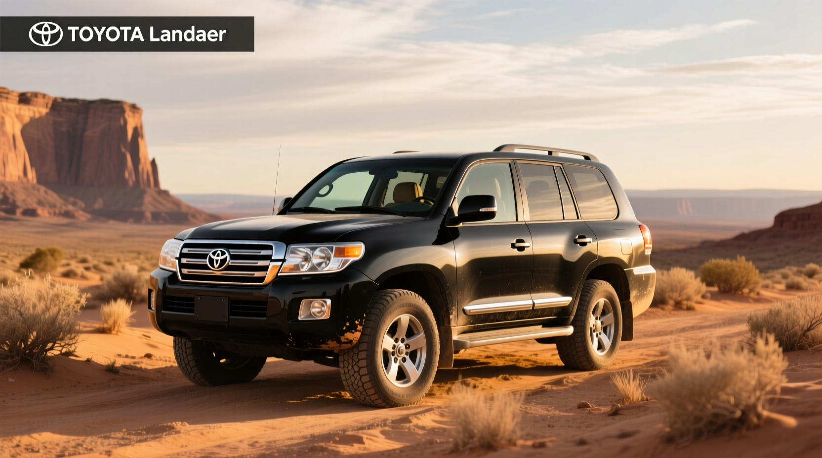 2008 land cruiser what to know before buying
