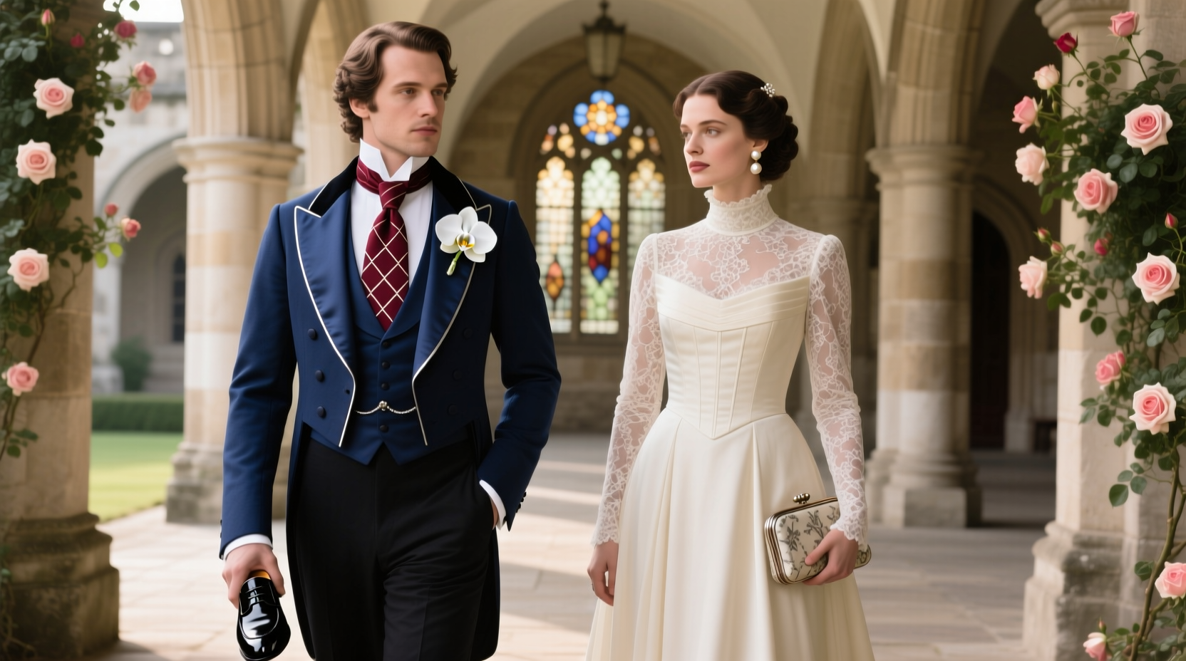 what to wear to a court wedding