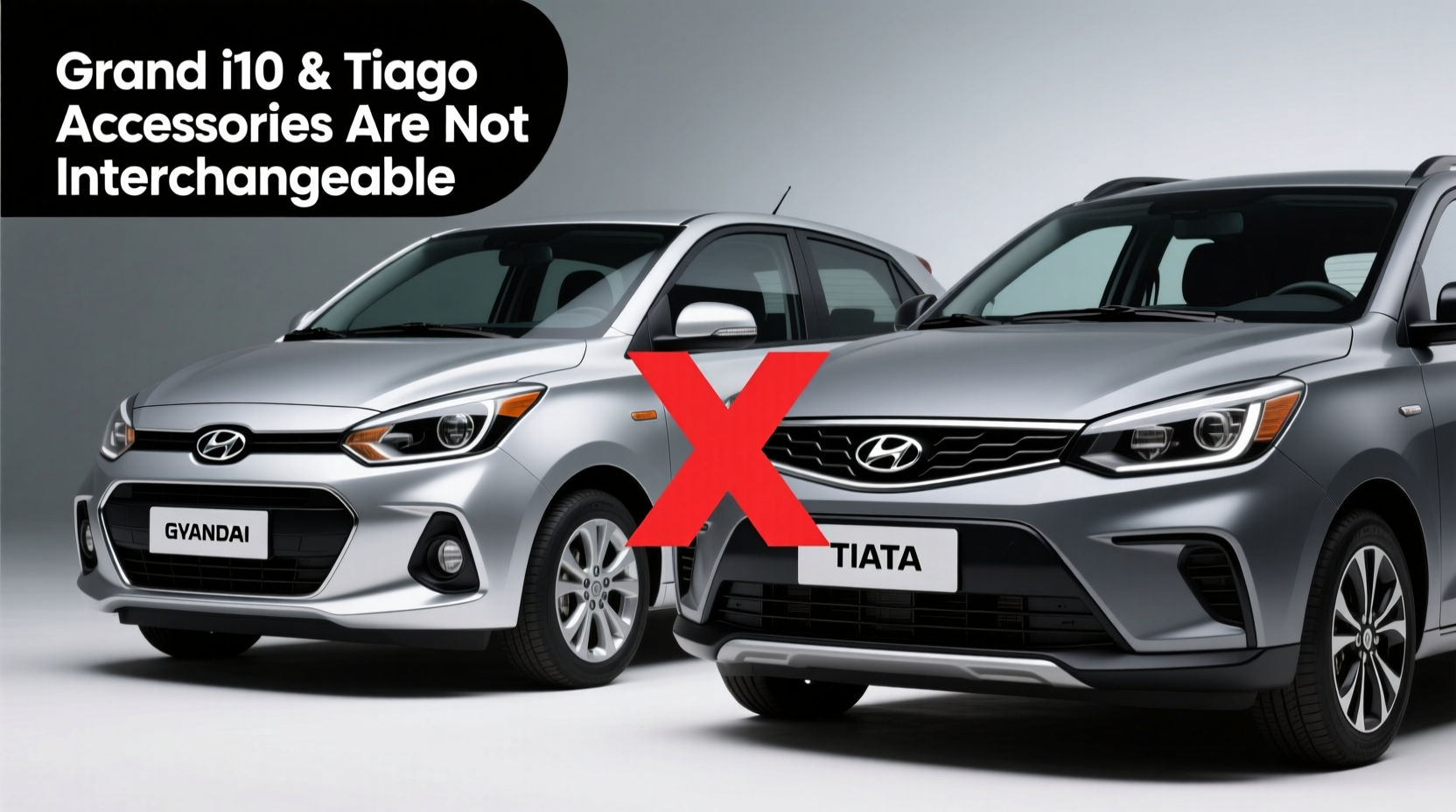 grand i10 tiago accessories compatibility