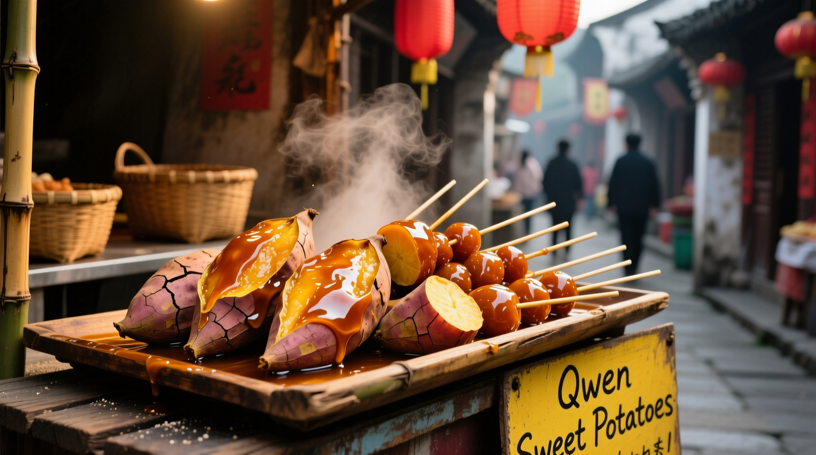 Sweet Potato Candied Yams: Truth, Recipe & Tips