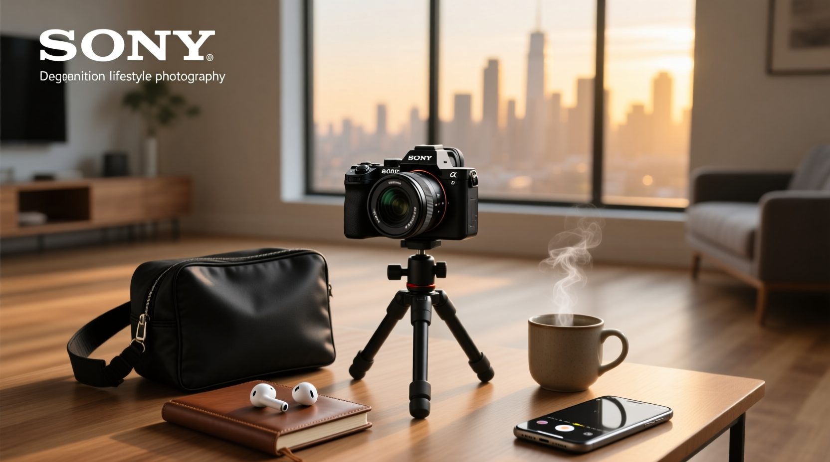 Sony A6700 review: what are the real video overheating and autofocus limits?
