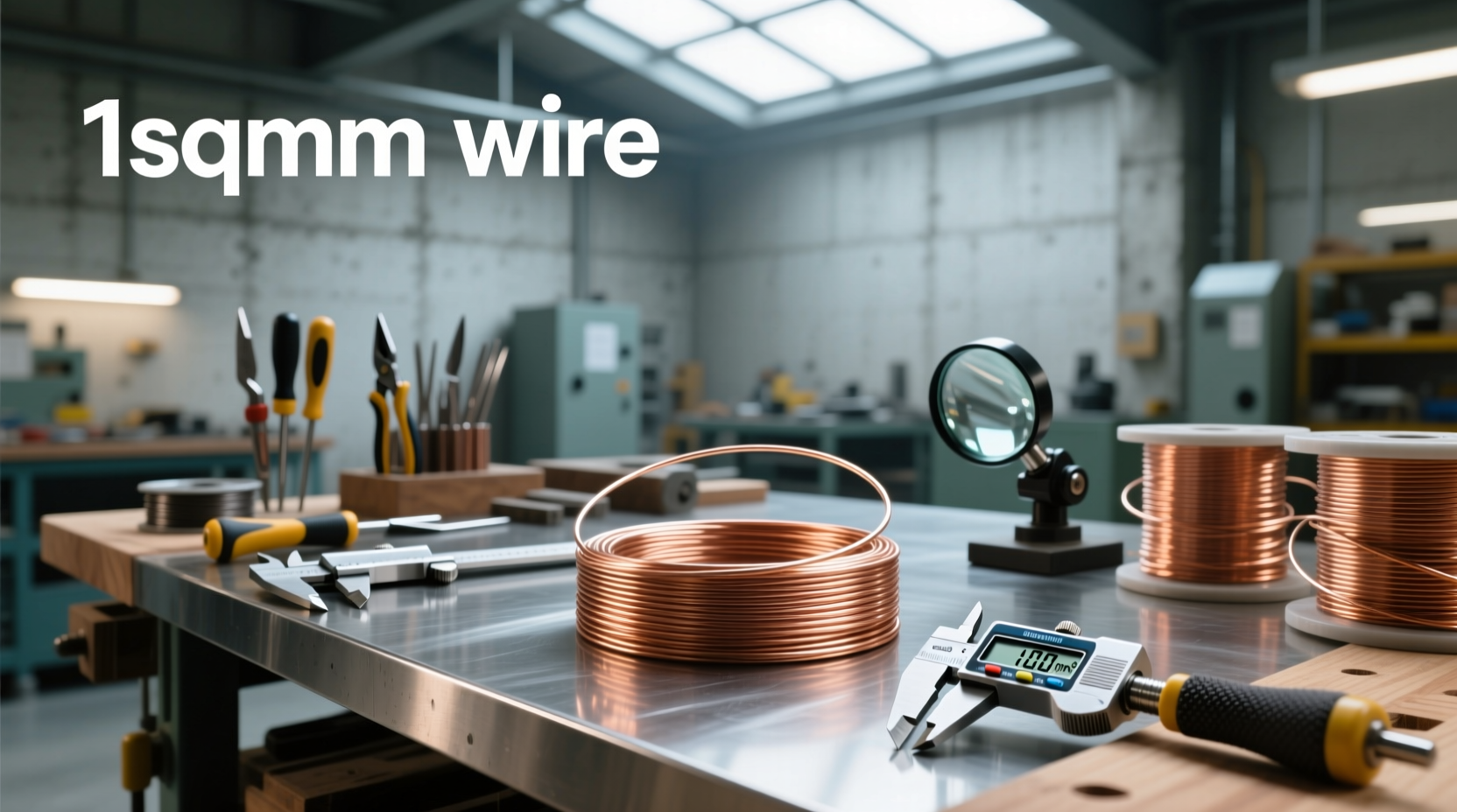 1 sq mm wire guide when to use what to avoid