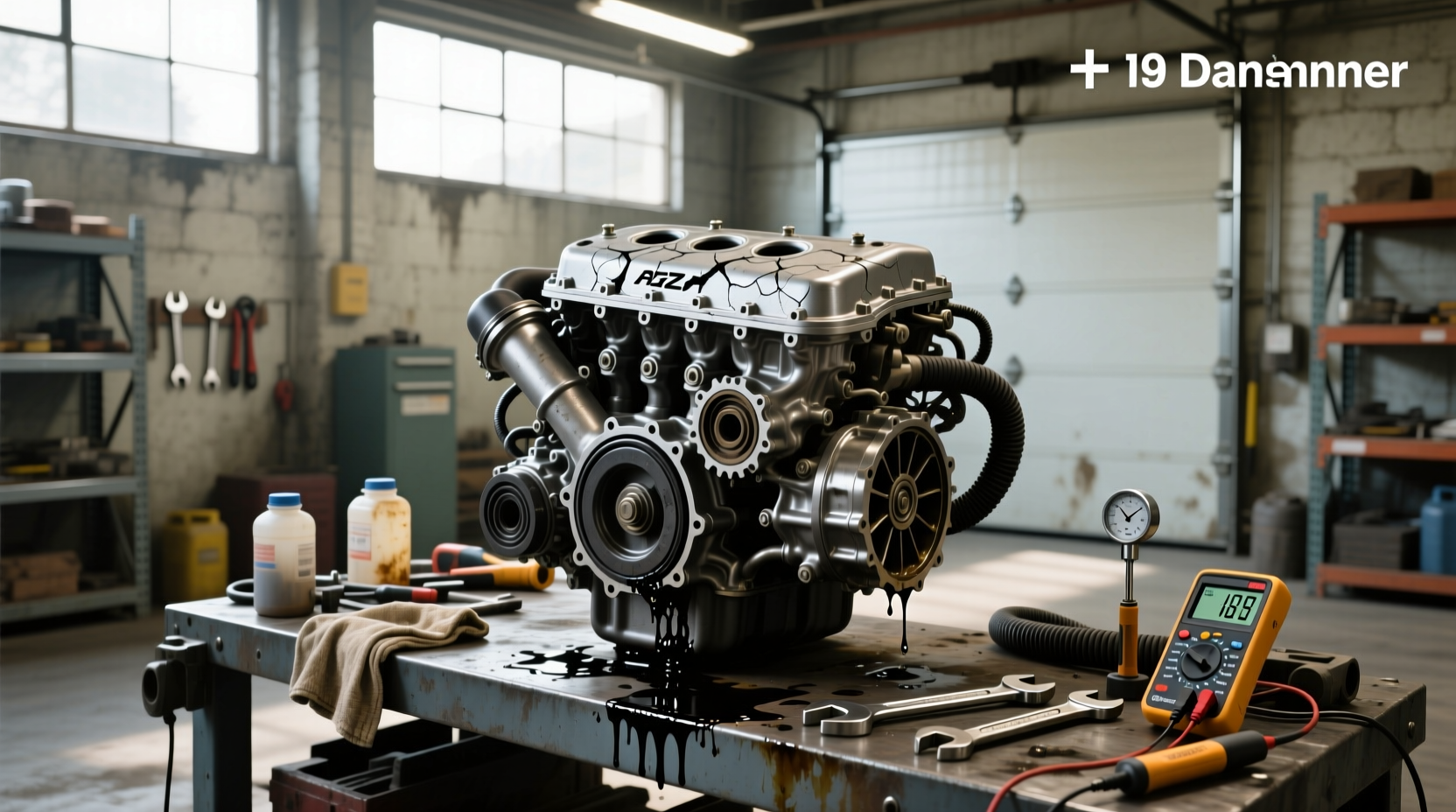 1az fe engine problems reliability guide