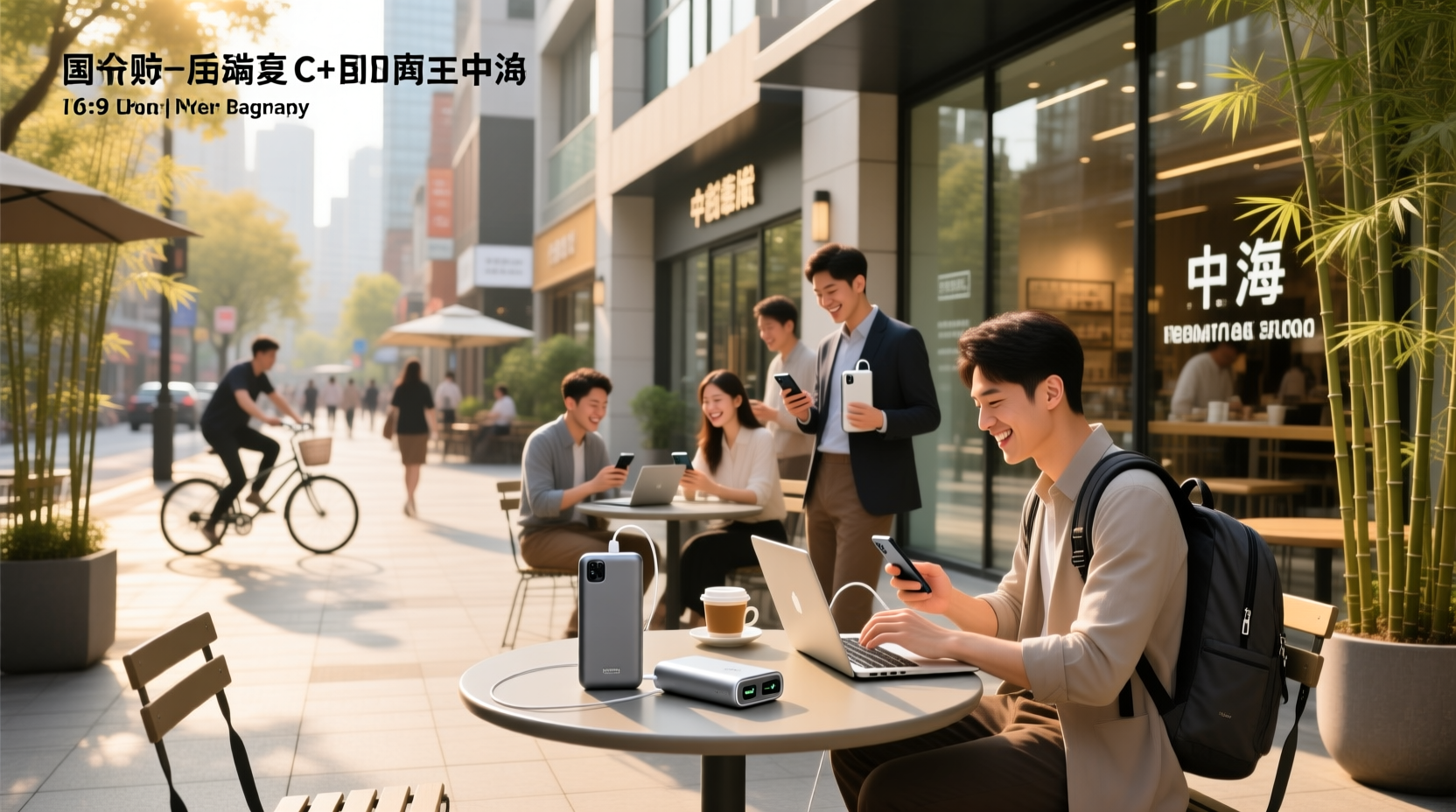 power banks in china ccc rules travel guide