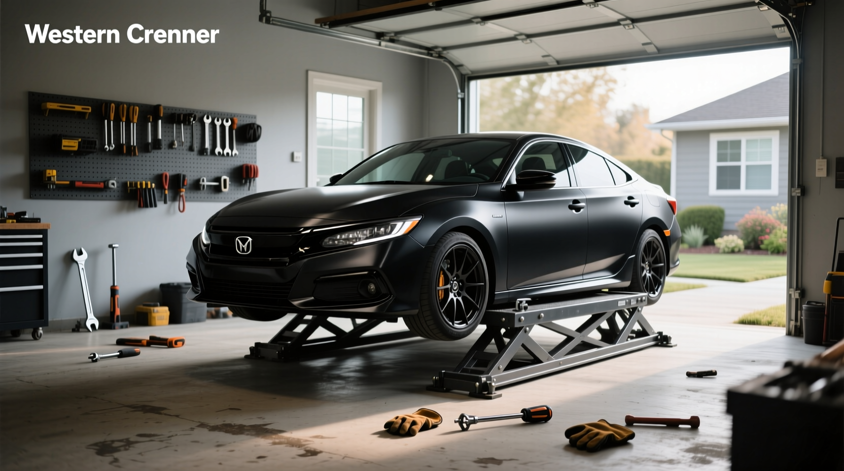 What Is a Car Creeper and How to Choose the Right One?