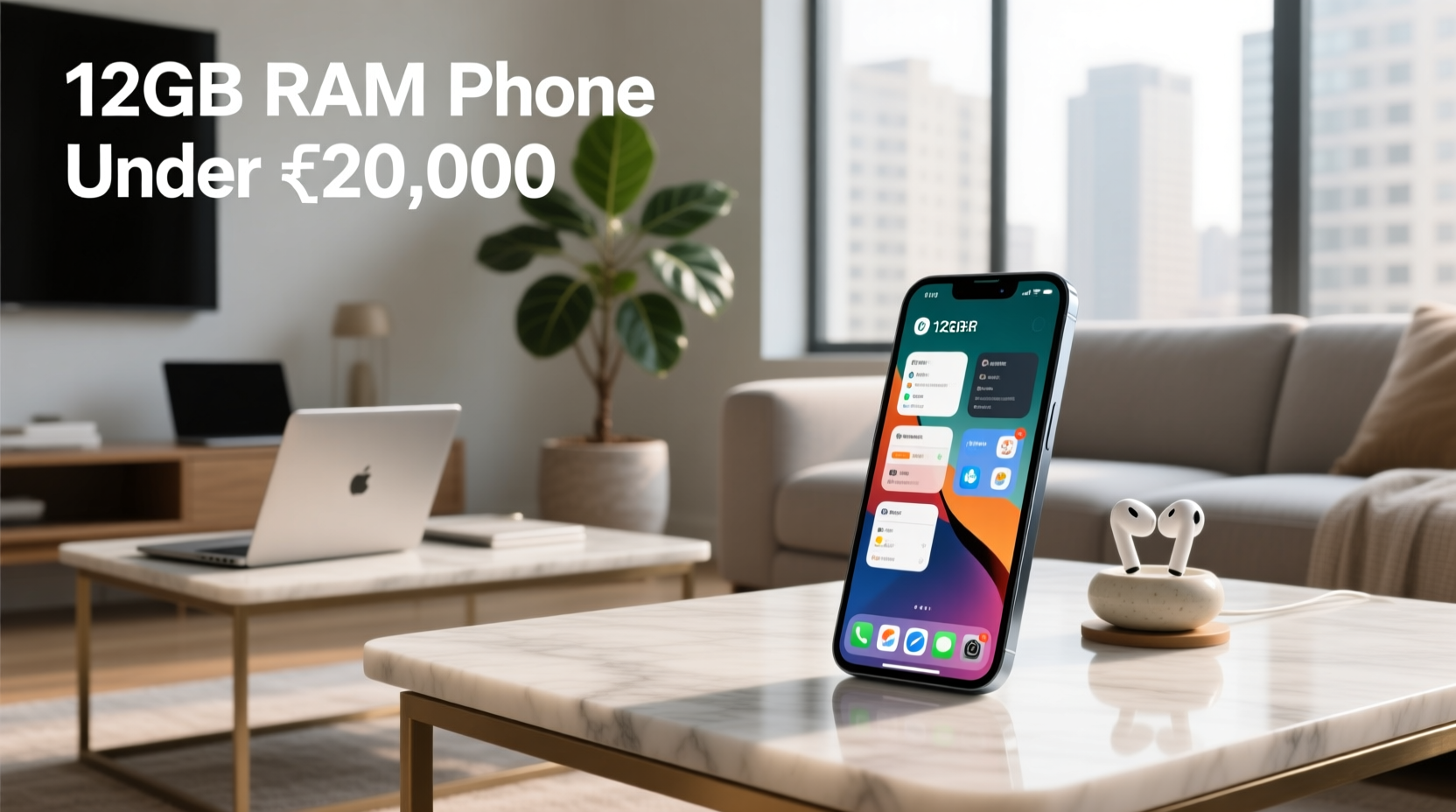 12gb ram phones under $200 real value or overkill
