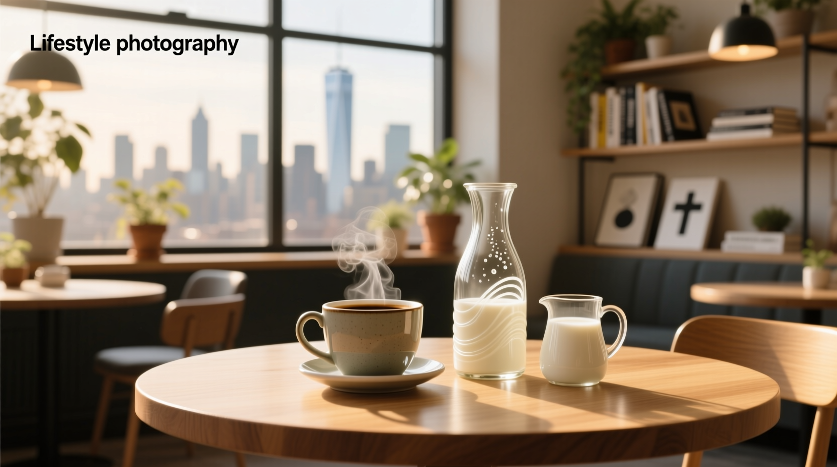 coffee creamer vs milk key differences choices