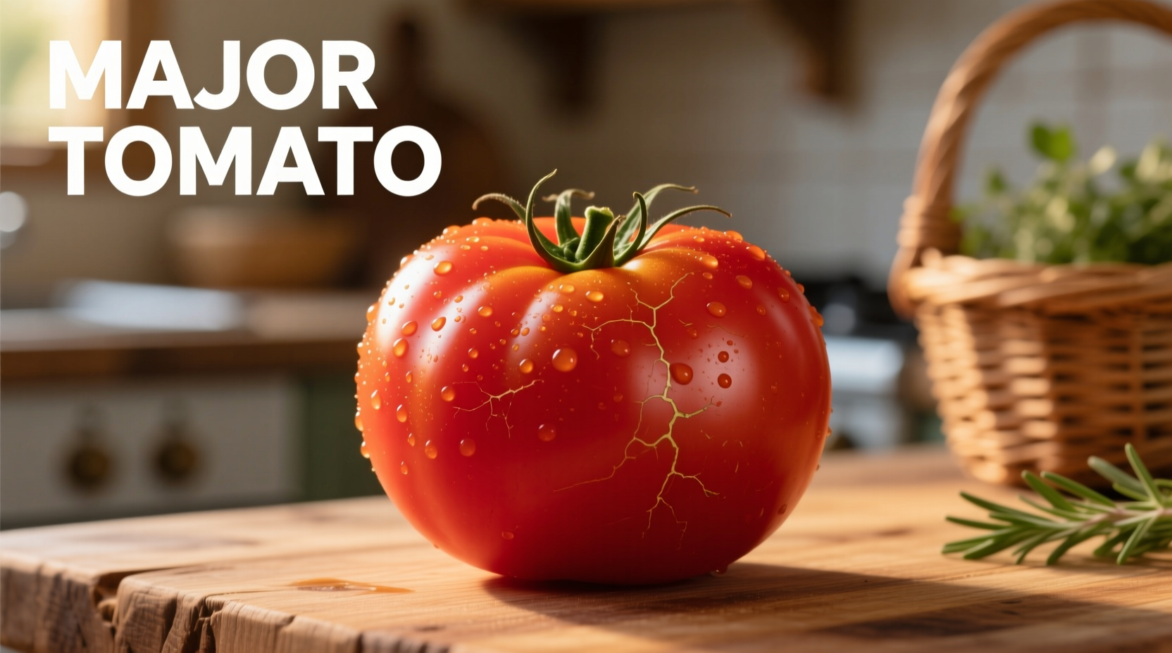 Major Tomato: Complete Growing Guide & Culinary Uses
