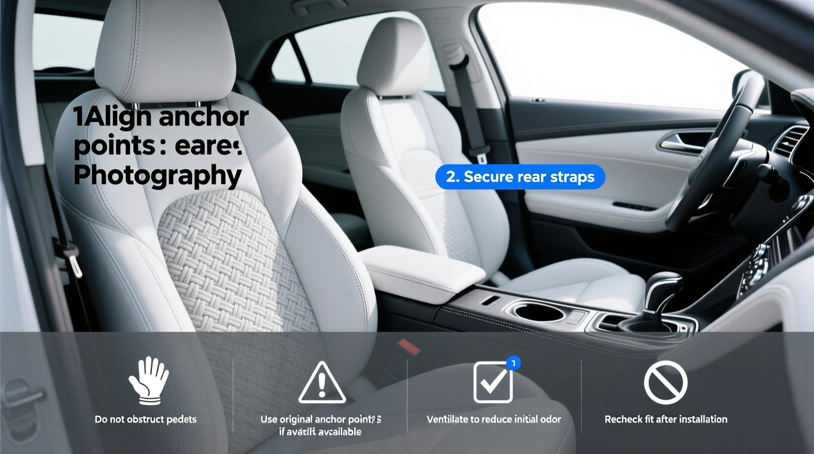 350z Car Seat Covers Buying Guide: How to Choose the Right Fit