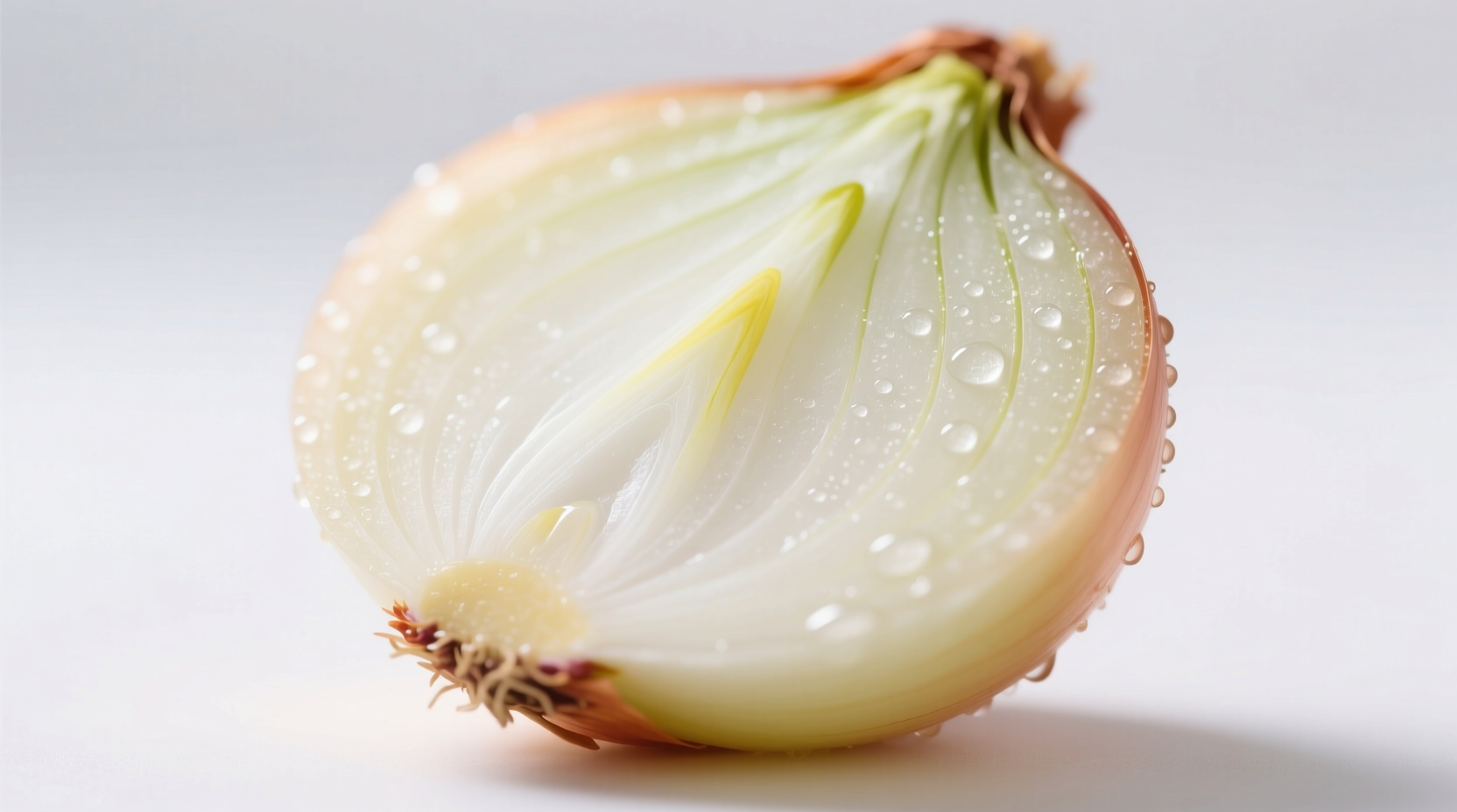 mild onion