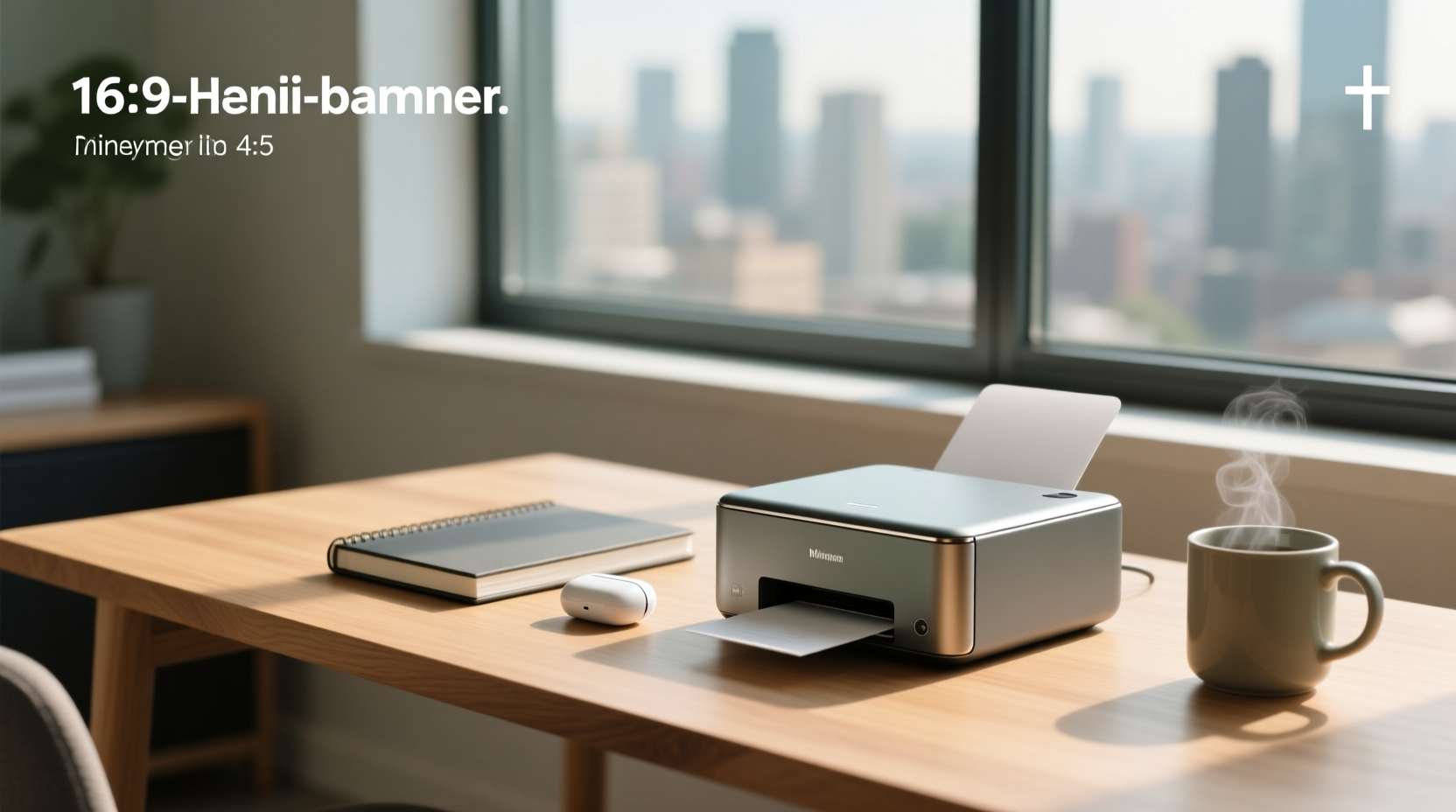 mini portable printer