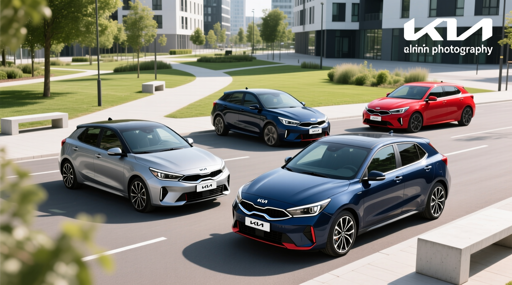 Kia Hatchback Models Buying Guide 2025
